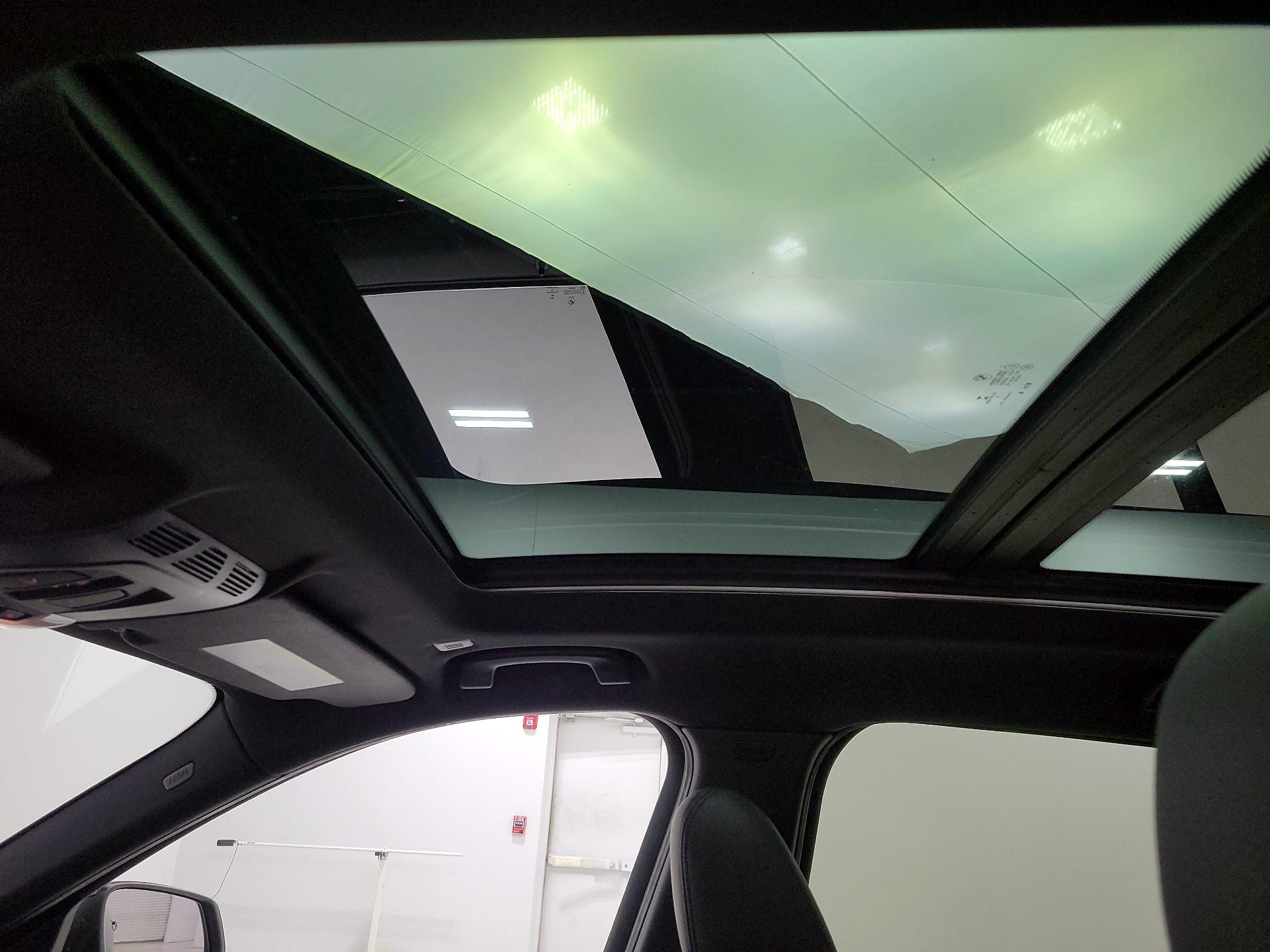 Thumbnail: 2017 BMW X1 - 20