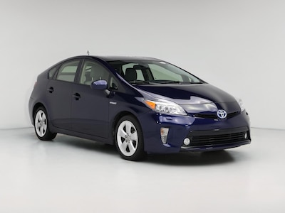 2015 Toyota Prius Five