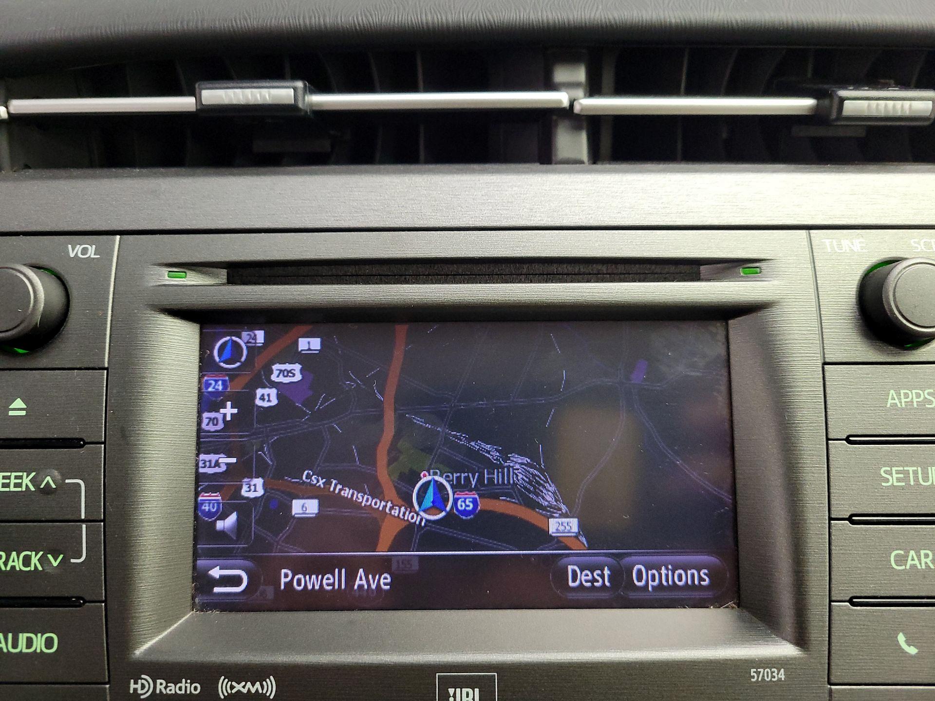 Thumbnail: 2015 Toyota Prius - 14