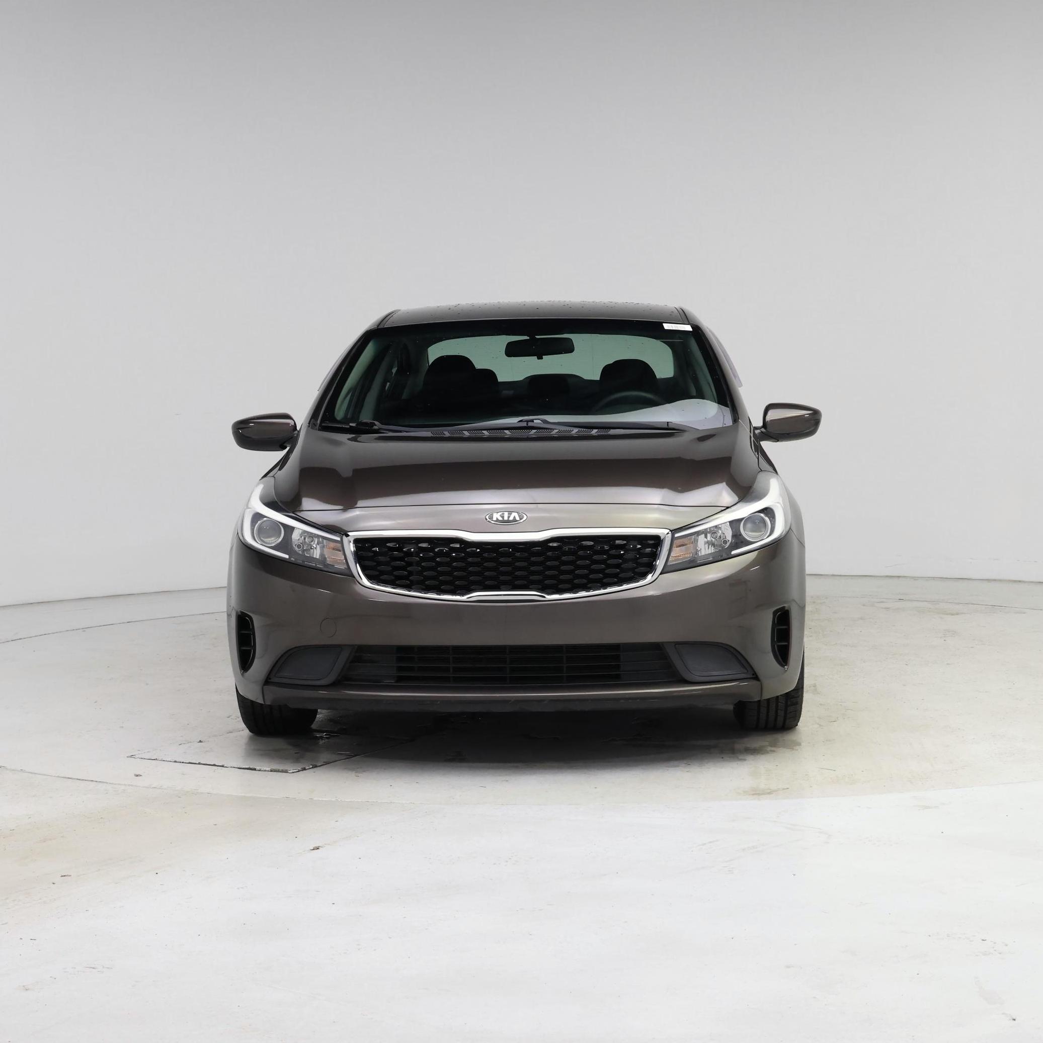 Thumbnail: 2017 Kia Forte - 5