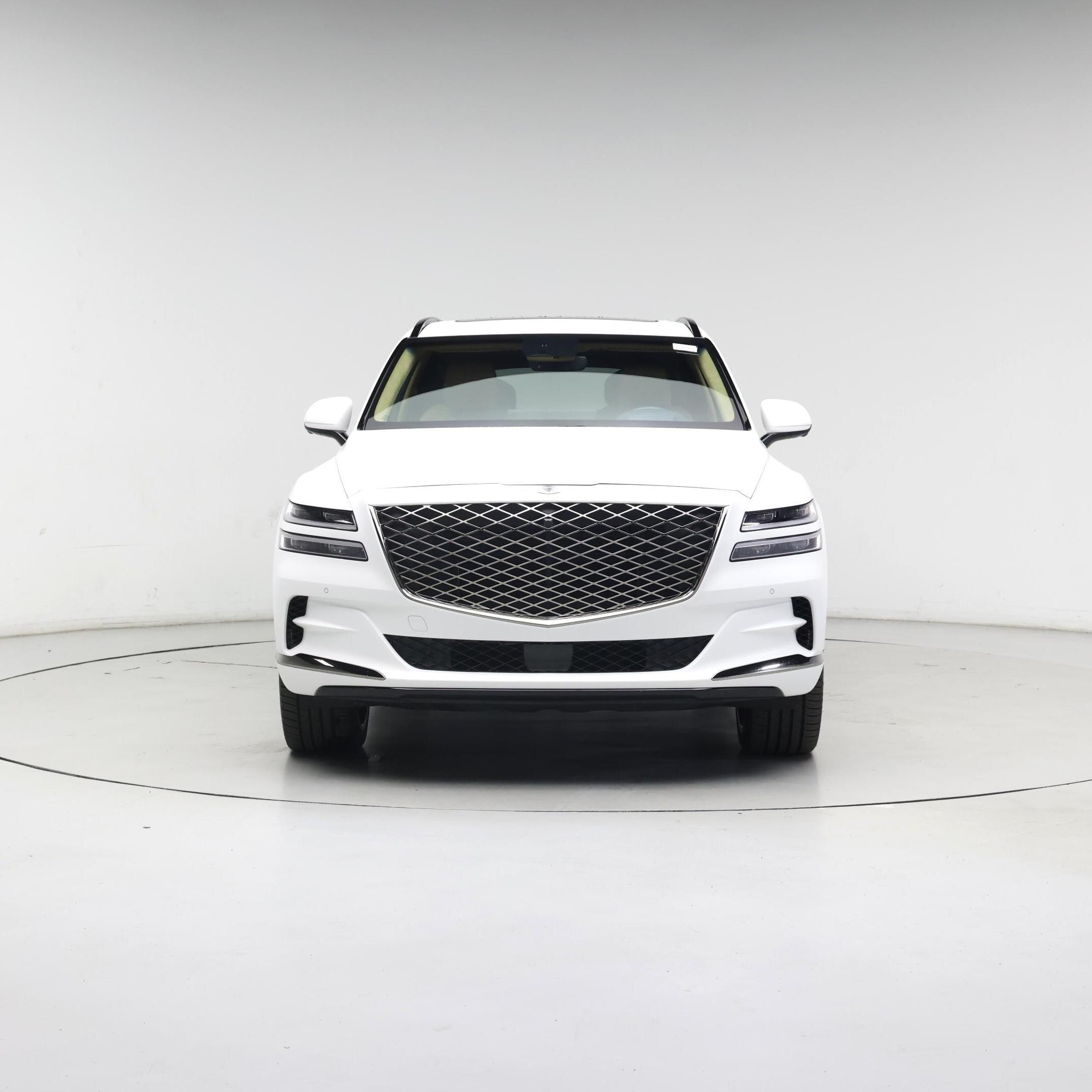 Thumbnail: 2024 Genesis GV80 - 5