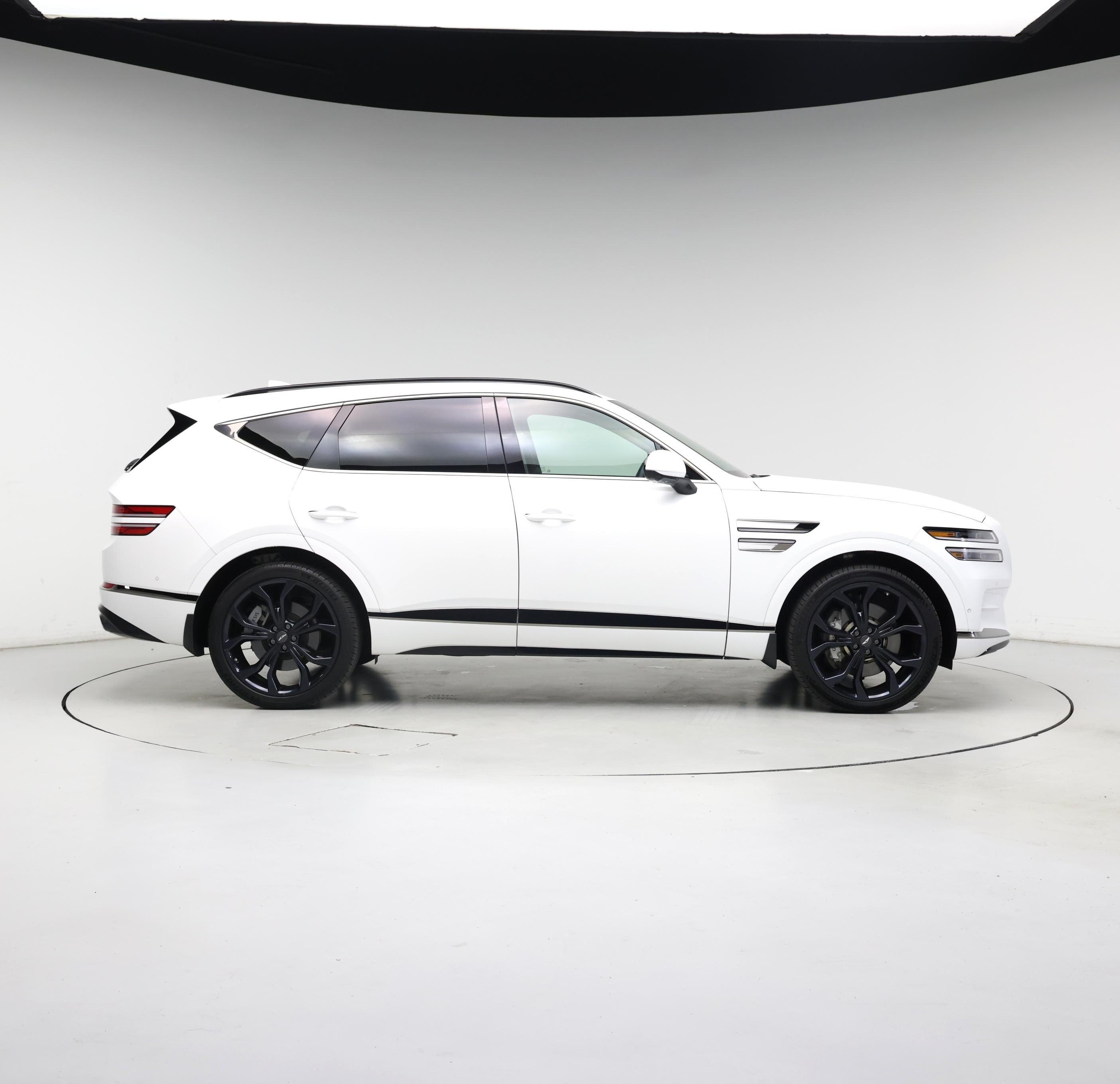 Thumbnail: 2024 Genesis GV80 - 7