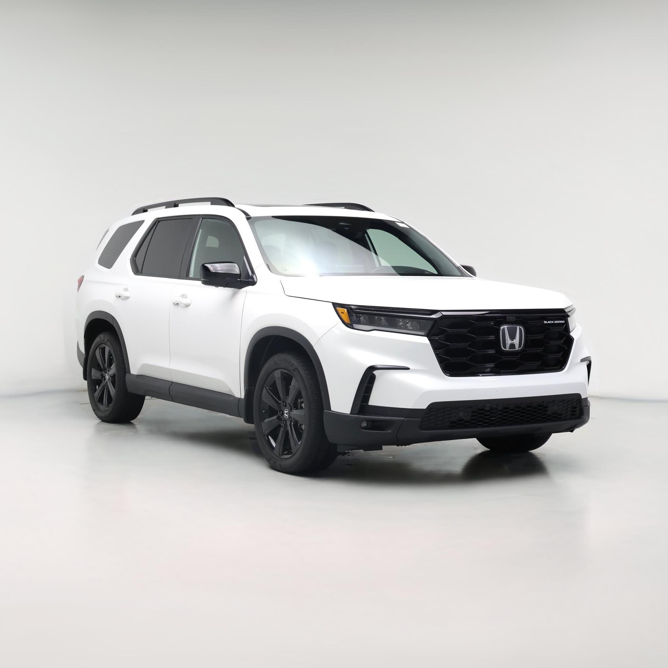 Thumbnail: 2025 Honda Pilot - 1