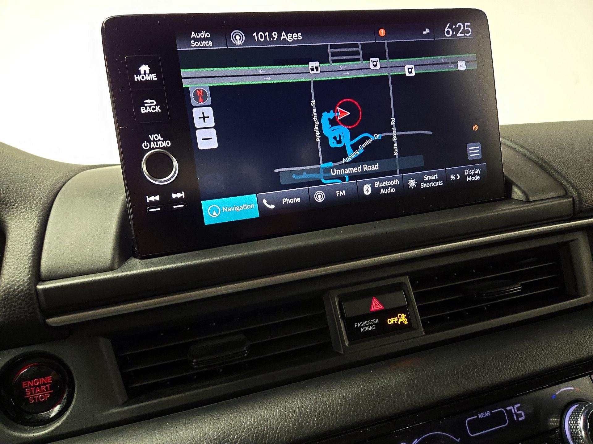 Thumbnail: 2025 Honda Pilot - 14