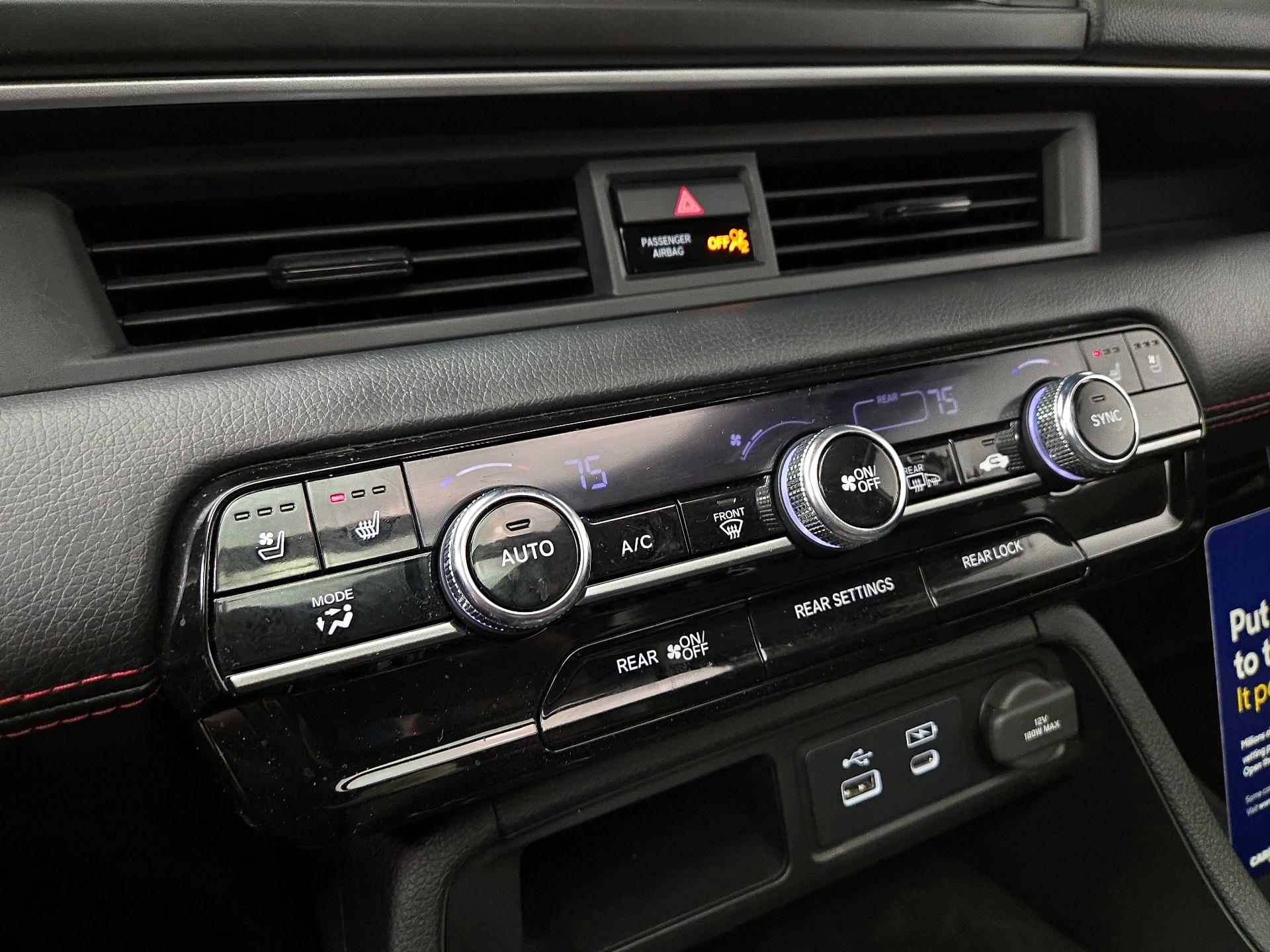 Thumbnail: 2025 Honda Pilot - 17