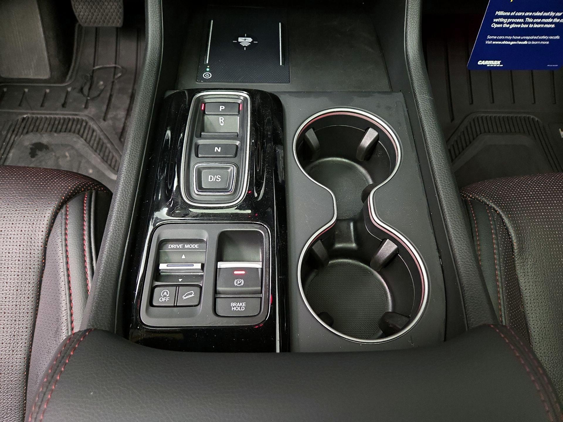 Thumbnail: 2025 Honda Pilot - 18