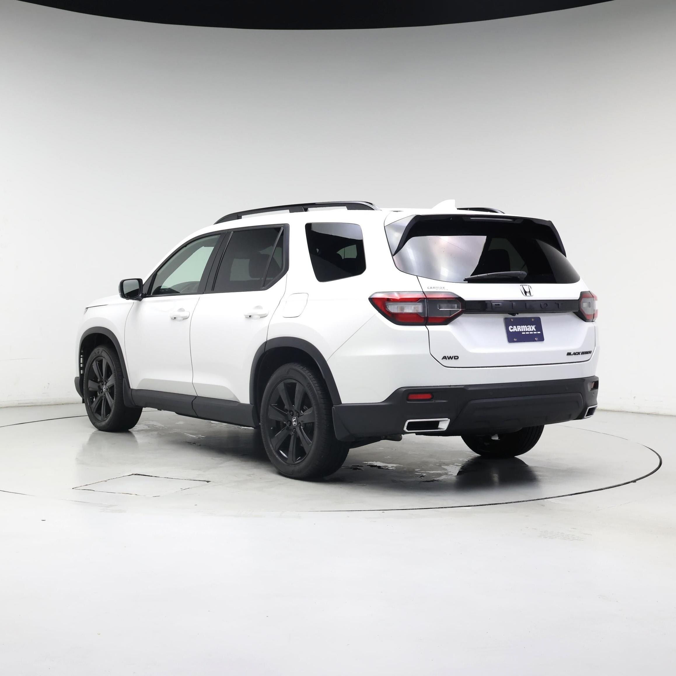 Thumbnail: 2025 Honda Pilot - 2