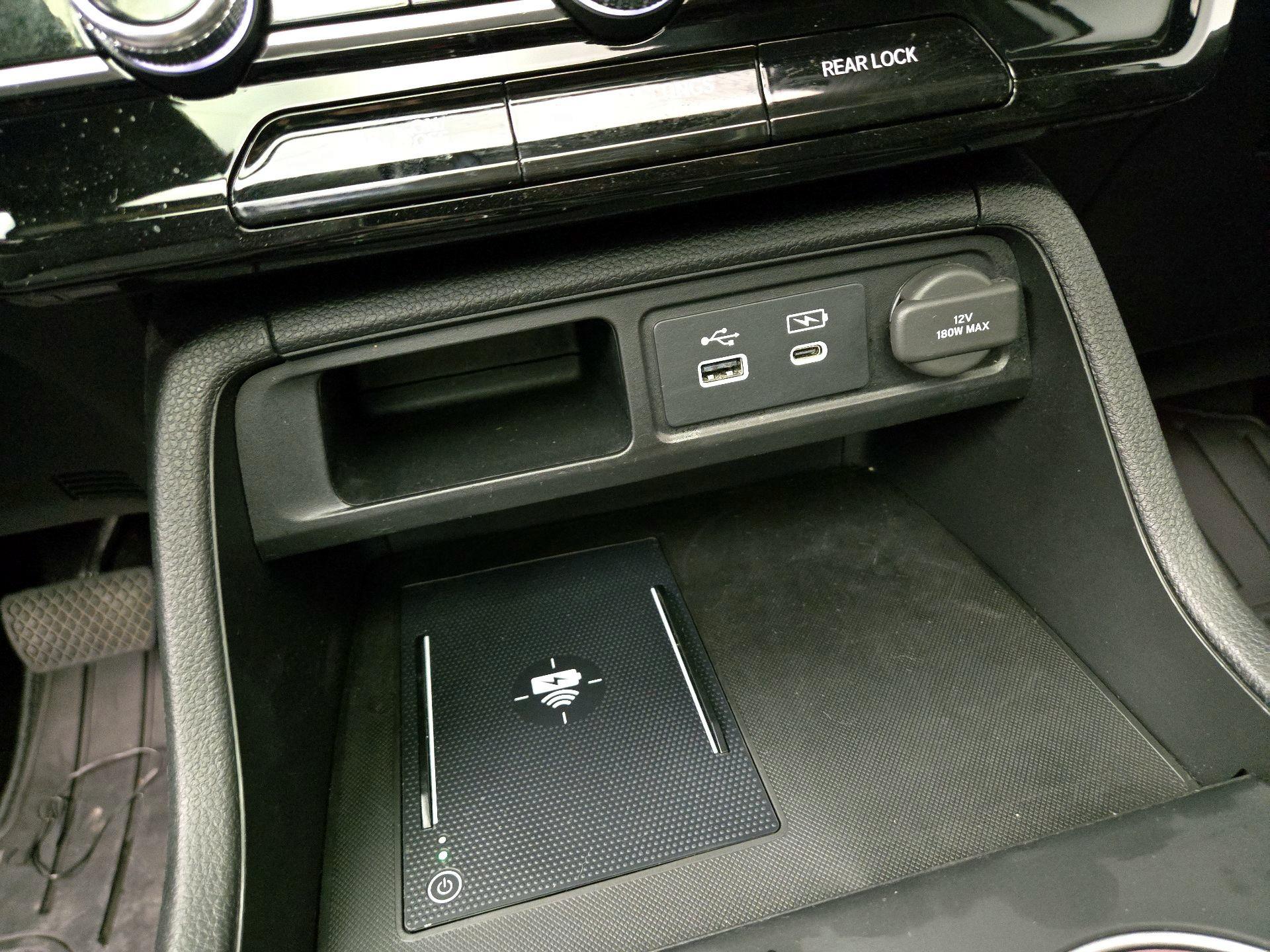 Thumbnail: 2025 Honda Pilot - 19