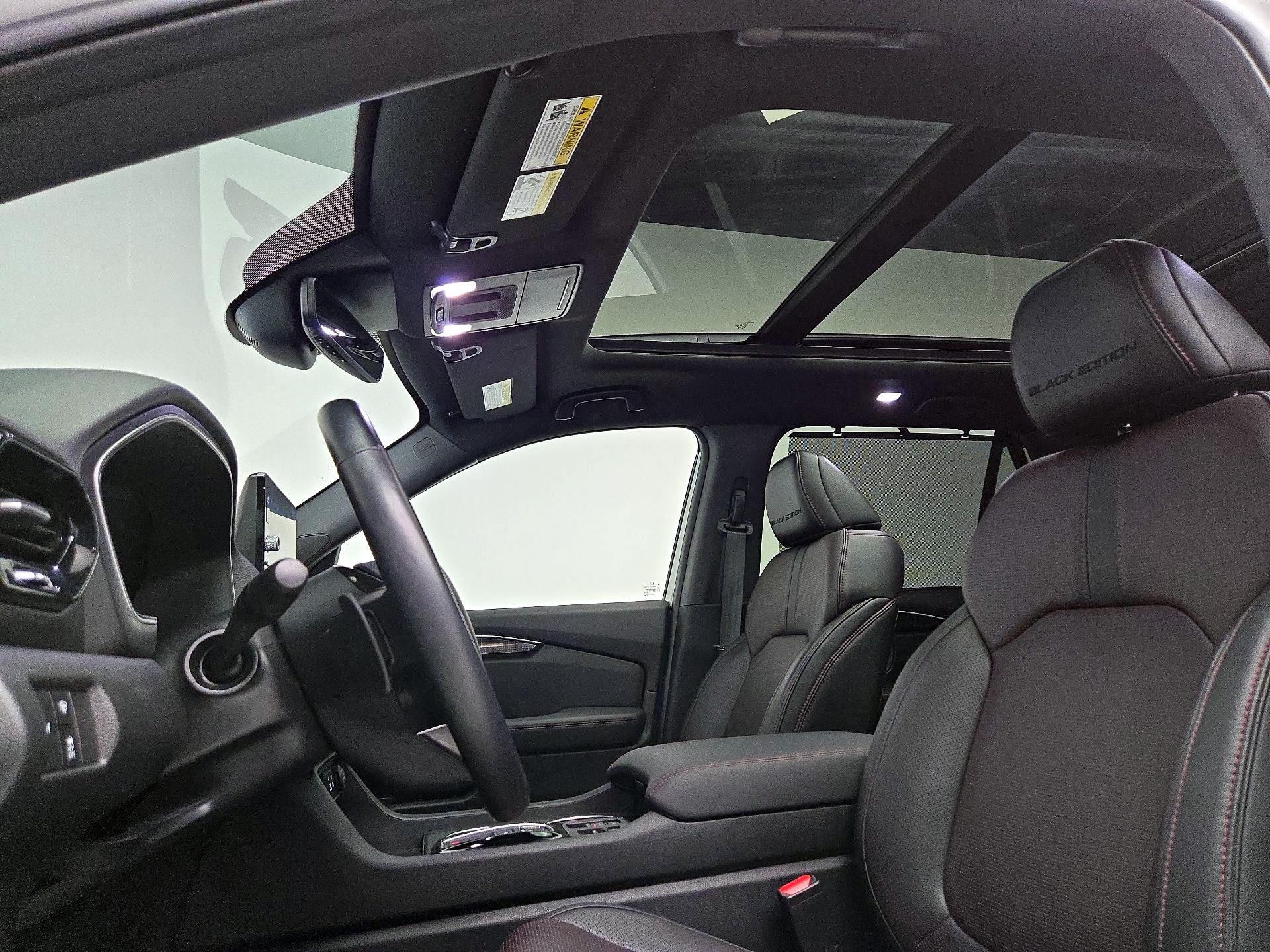 Thumbnail: 2025 Honda Pilot - 20