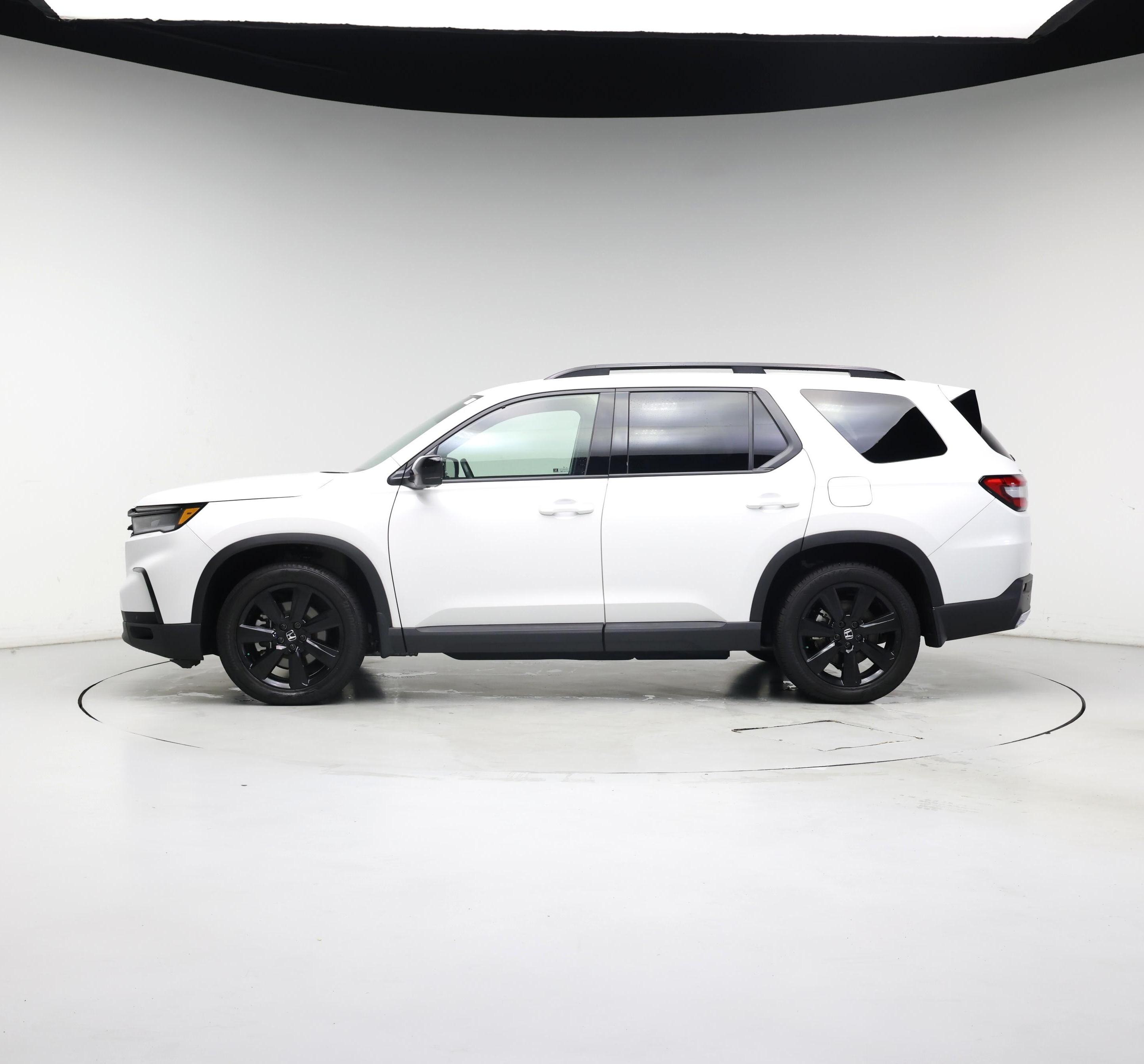 Thumbnail: 2025 Honda Pilot - 3