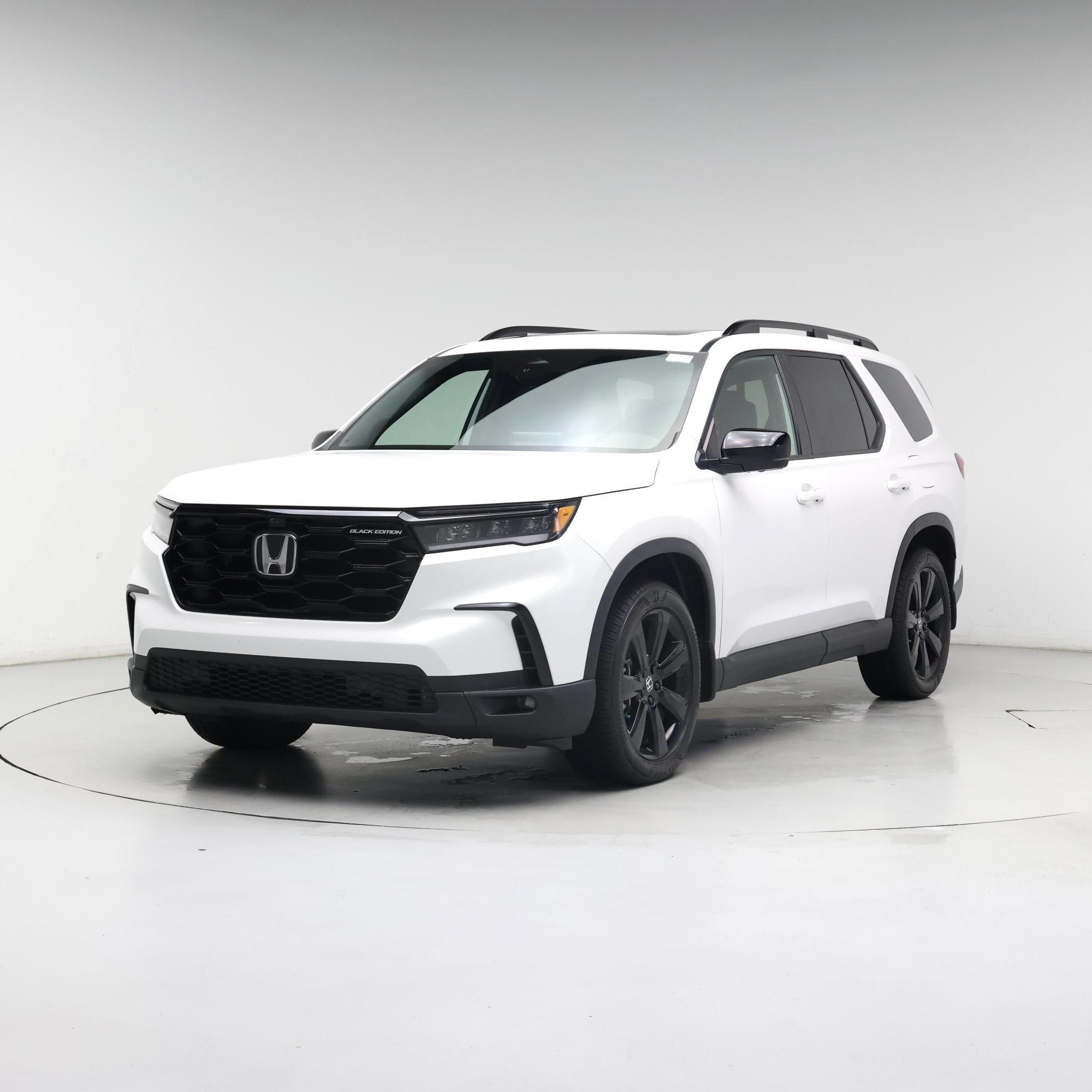 Thumbnail: 2025 Honda Pilot - 4