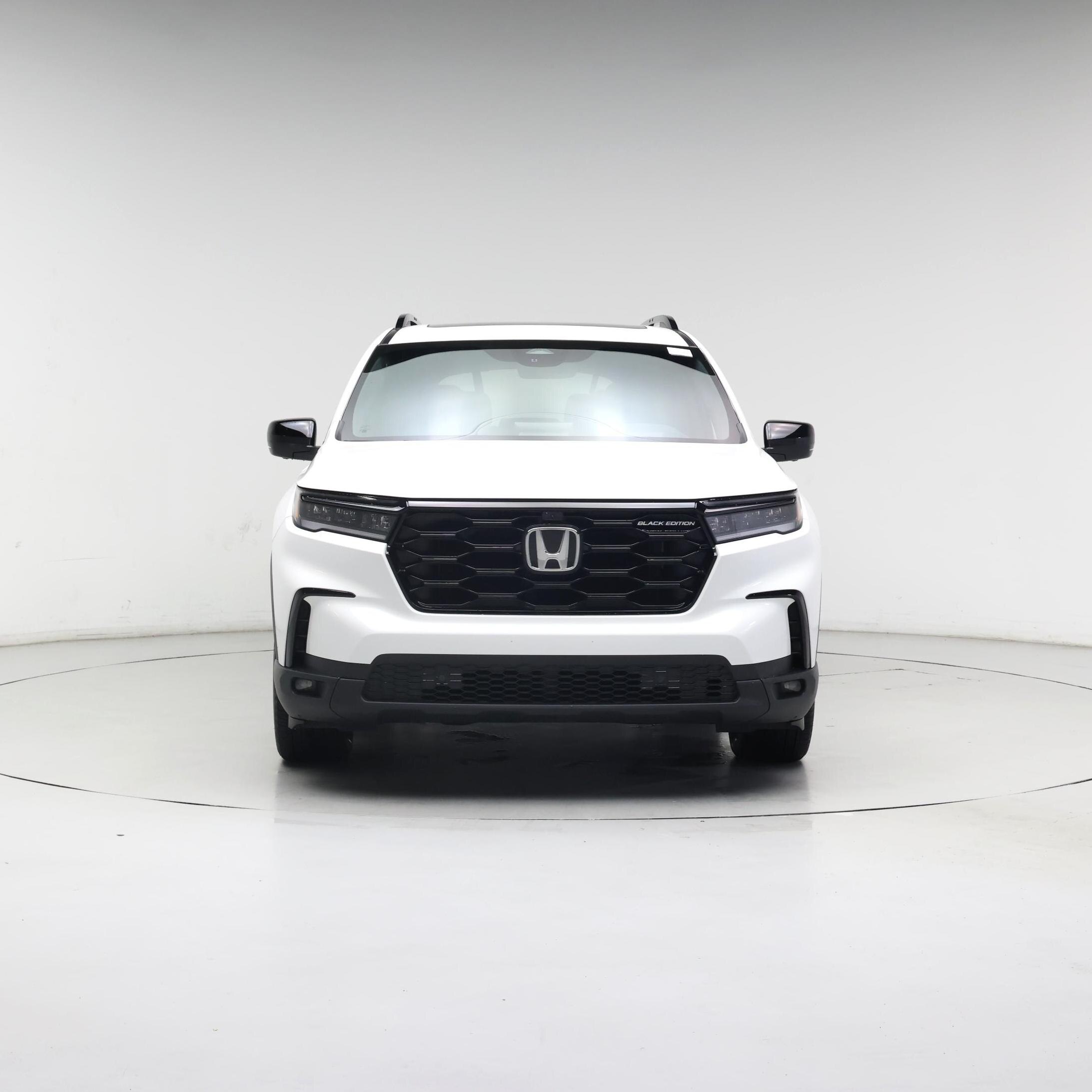 Thumbnail: 2025 Honda Pilot - 5