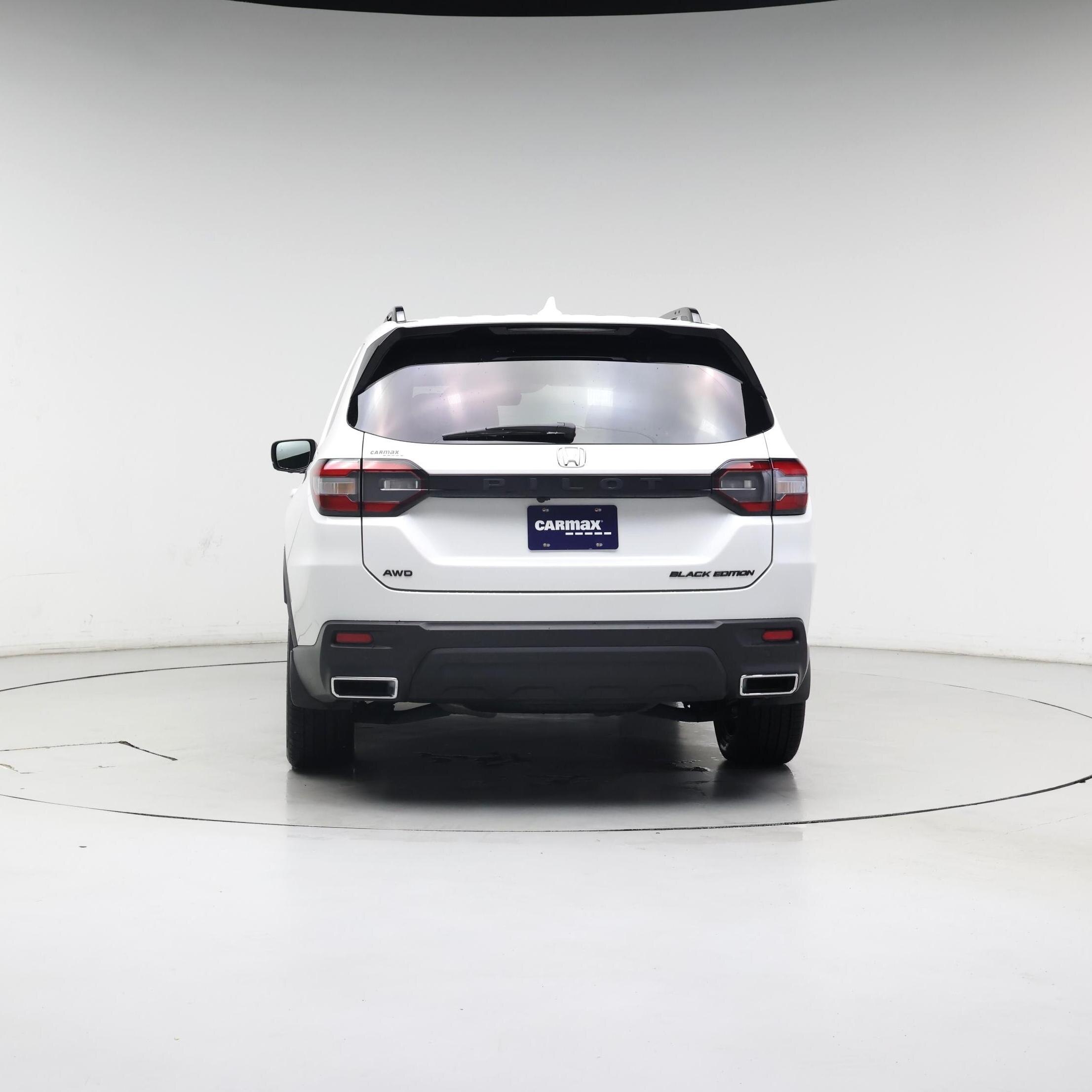 Thumbnail: 2025 Honda Pilot - 6