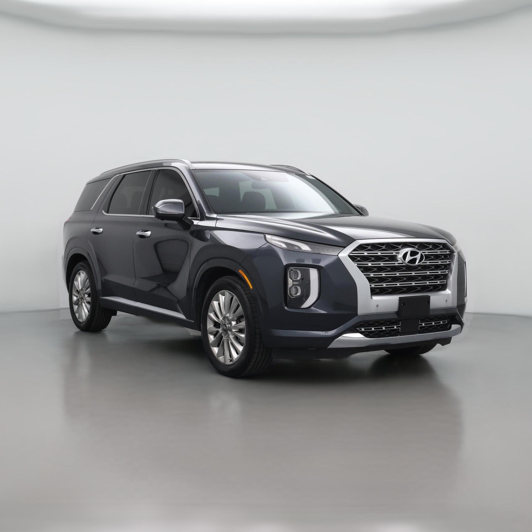Thumbnail: 2020 Hyundai Palisade - 1
