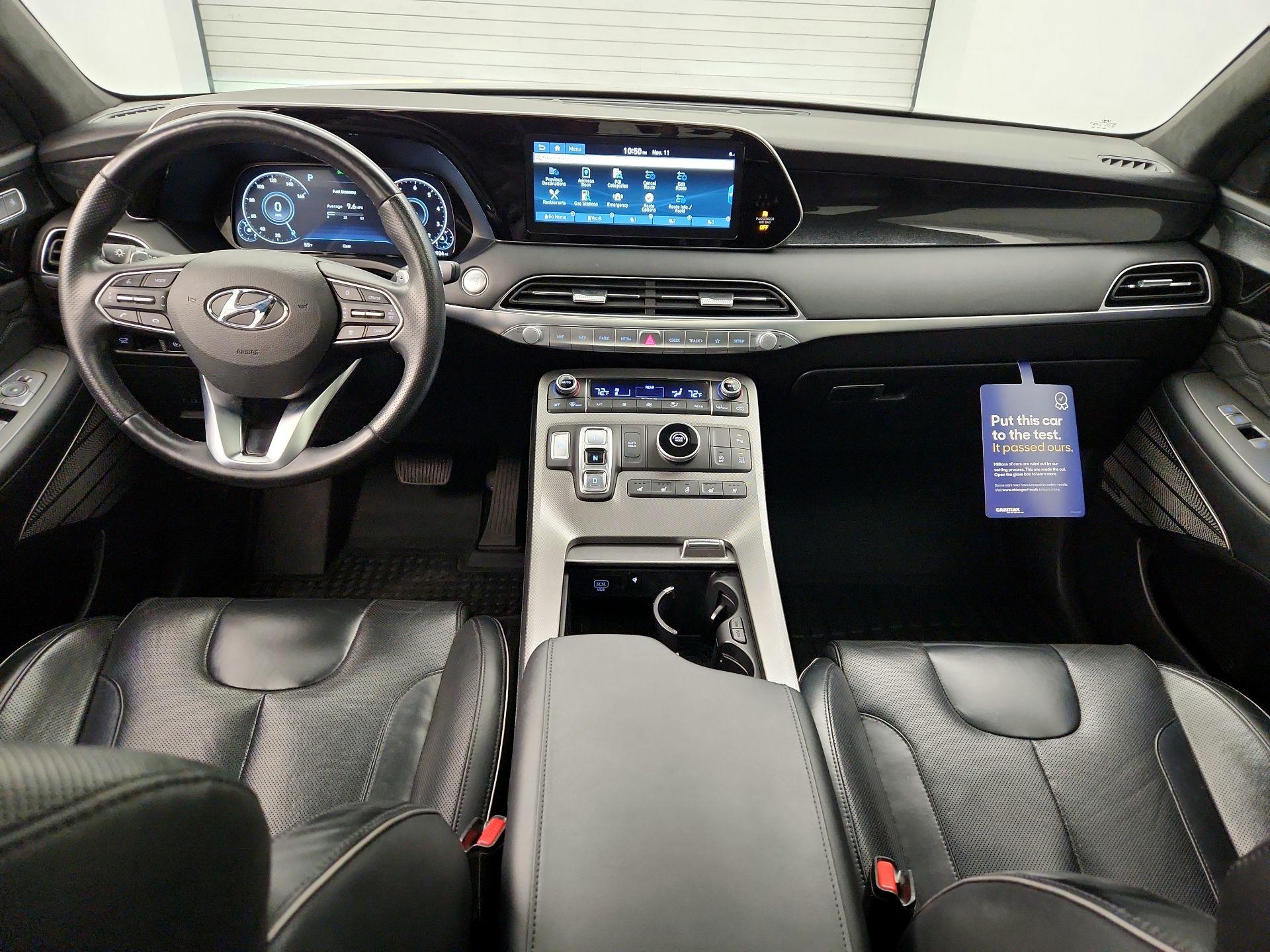 Thumbnail: 2020 Hyundai Palisade - 9