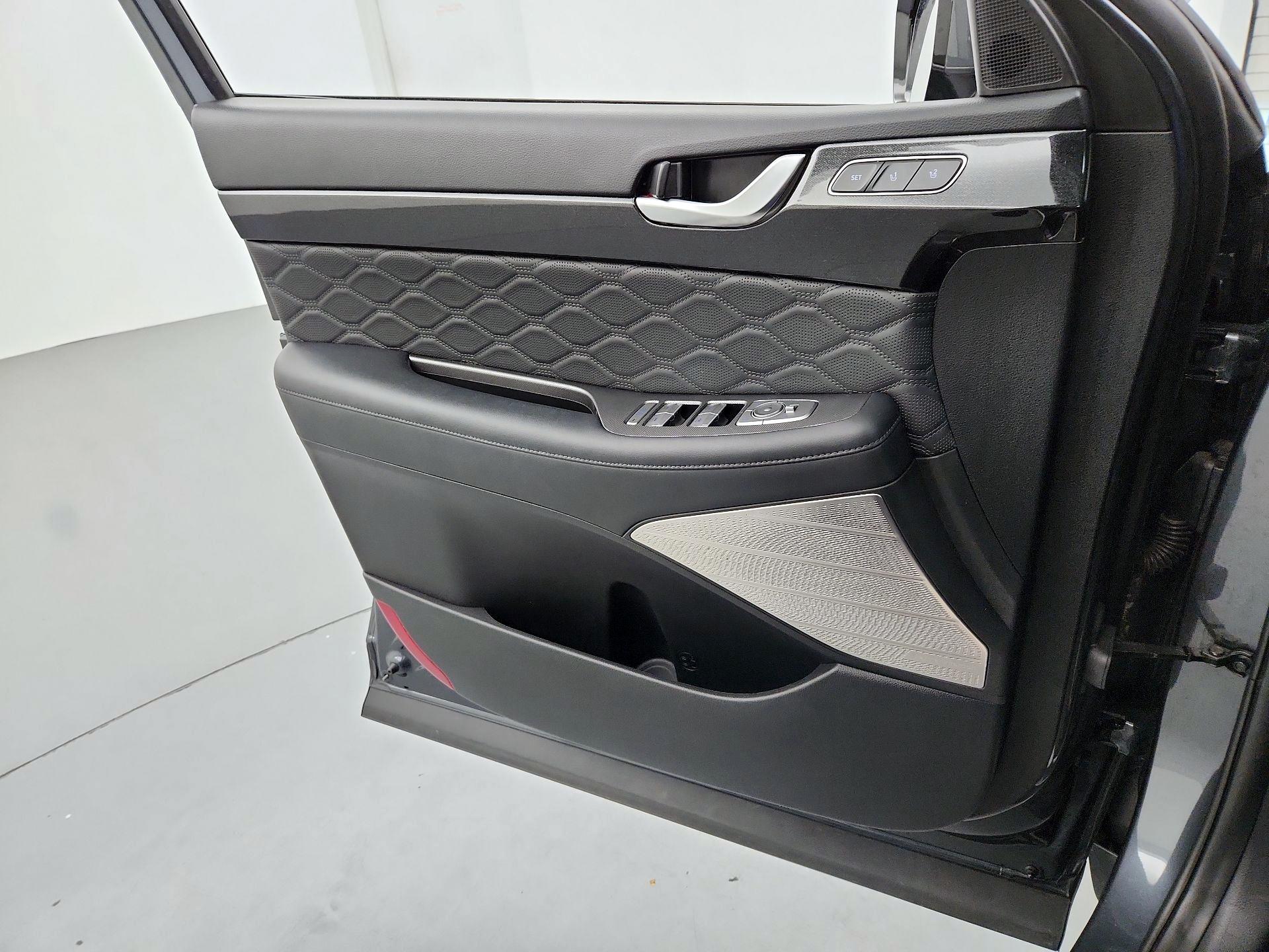 Thumbnail: 2020 Hyundai Palisade - 12