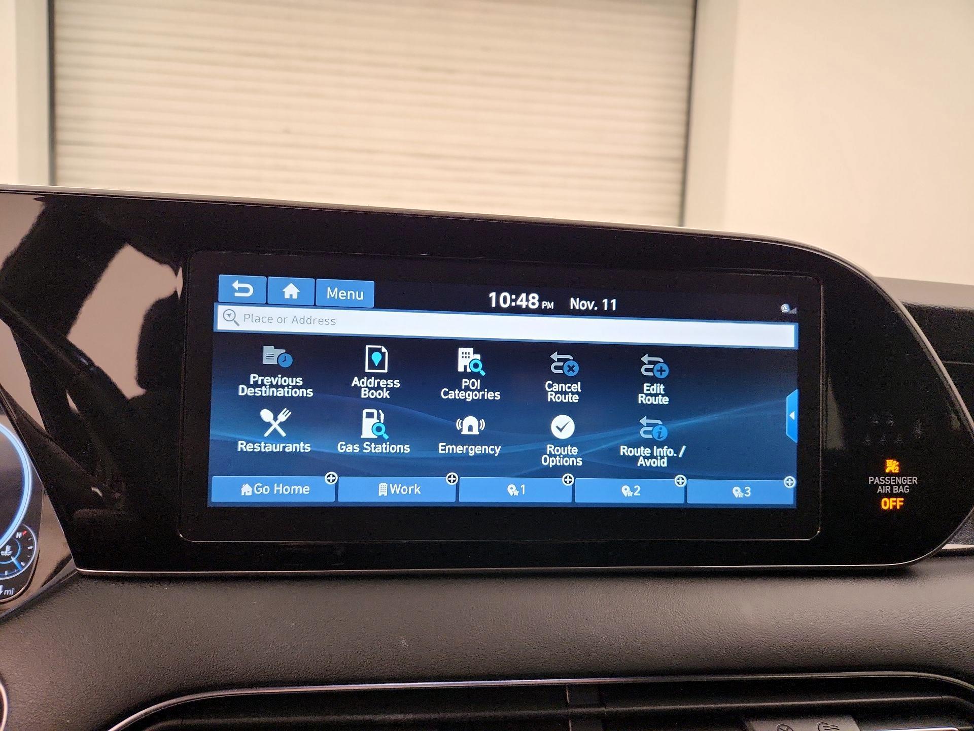 Thumbnail: 2020 Hyundai Palisade - 14