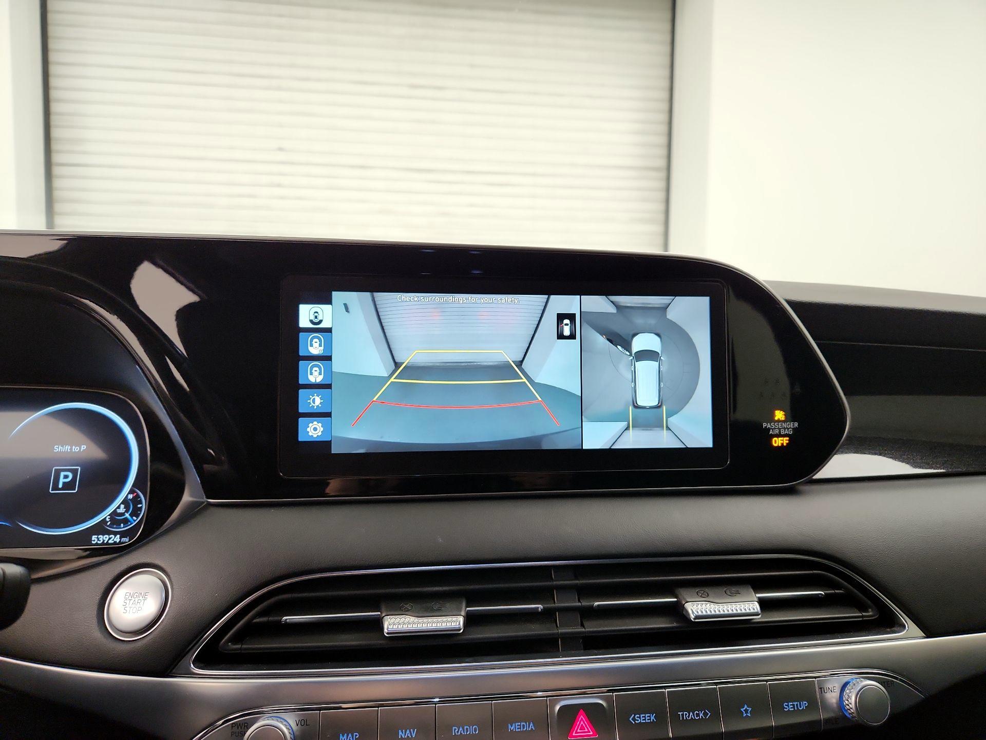 Thumbnail: 2020 Hyundai Palisade - 15