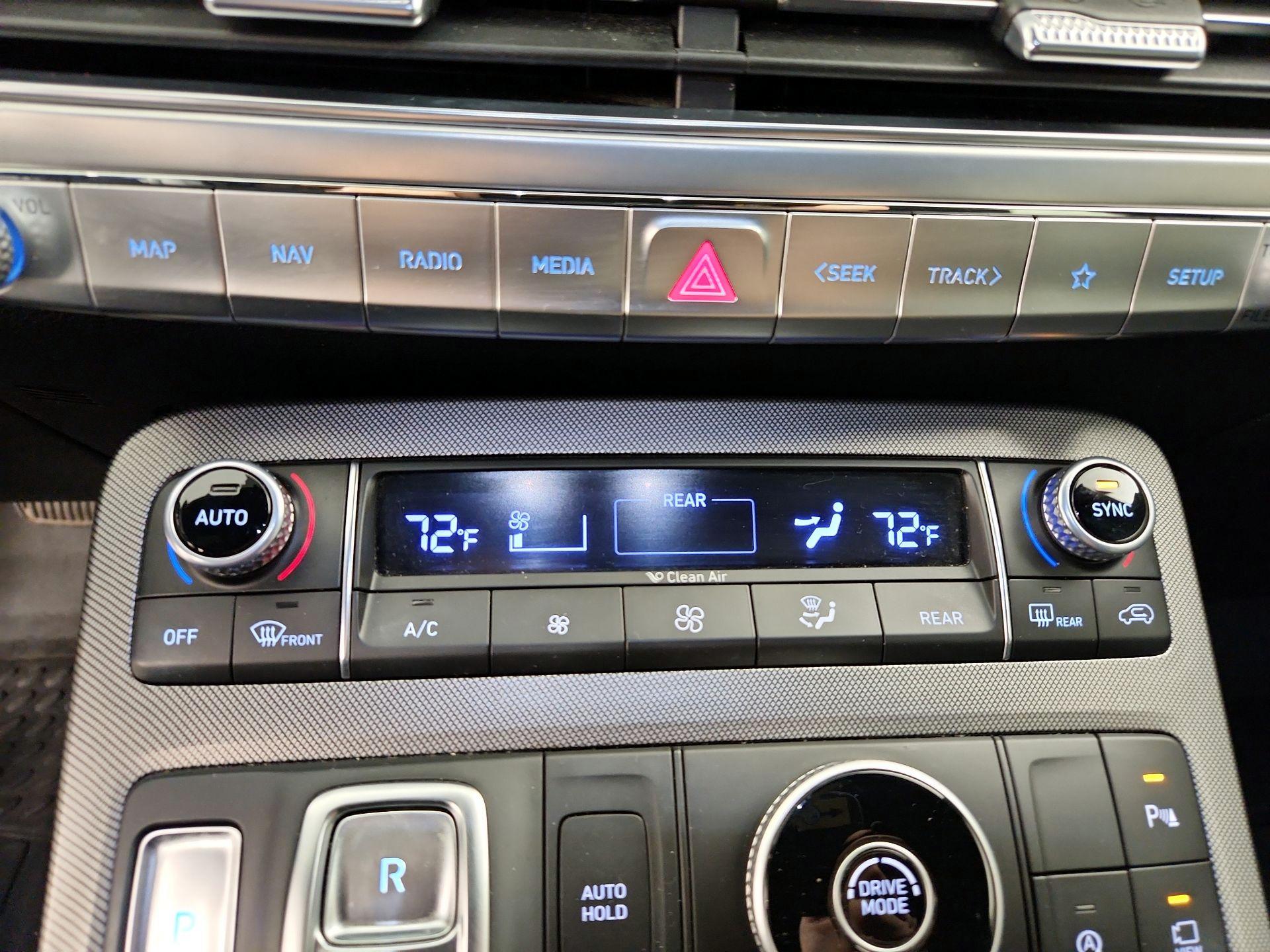 Thumbnail: 2020 Hyundai Palisade - 17