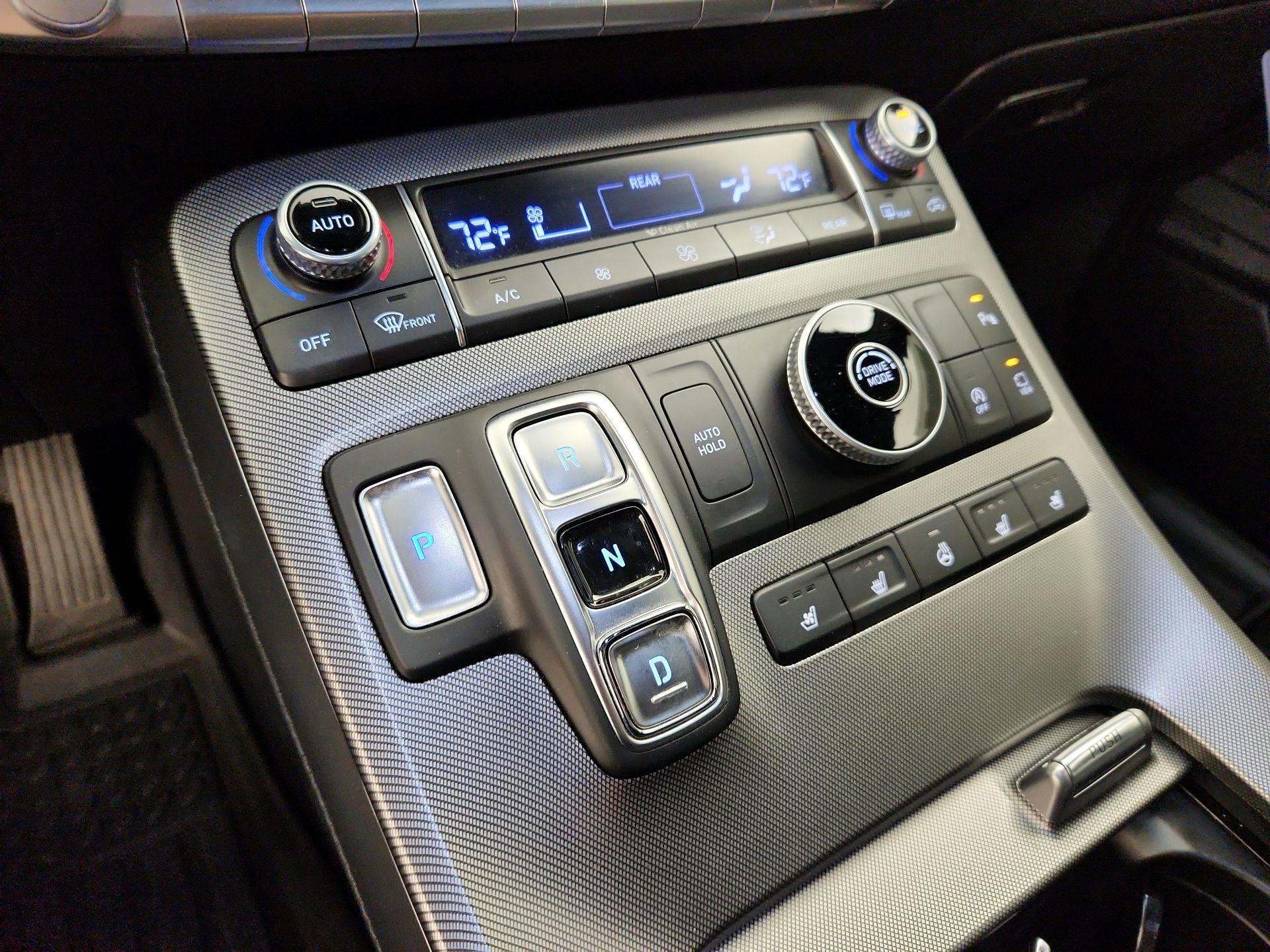 Thumbnail: 2020 Hyundai Palisade - 18