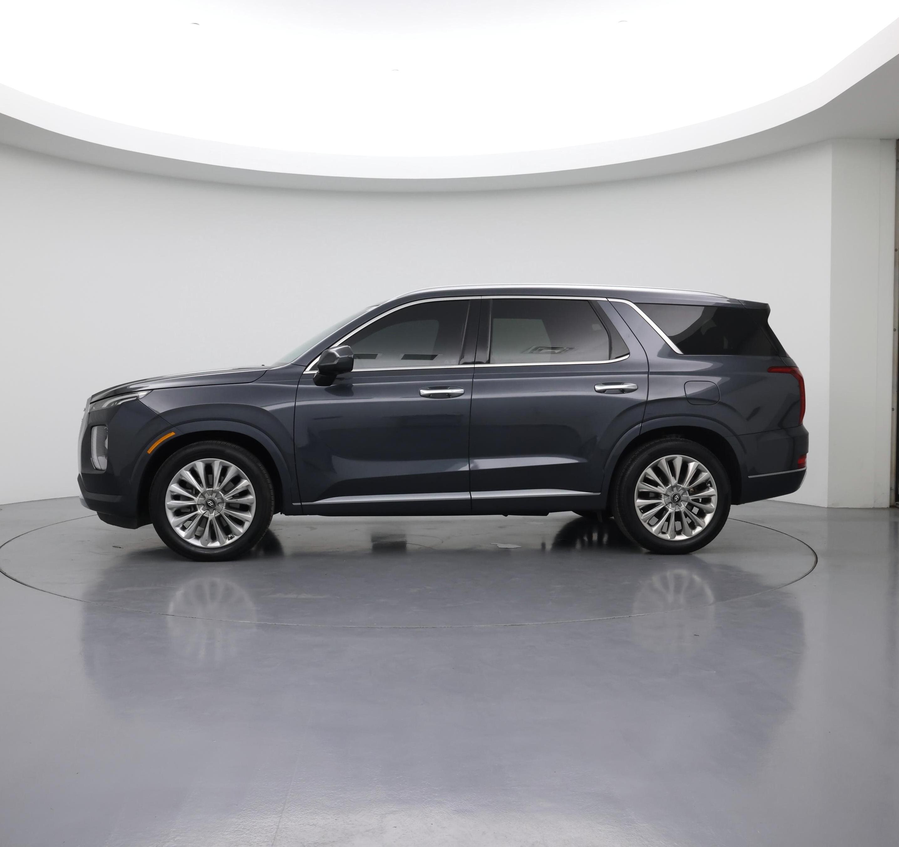 Thumbnail: 2020 Hyundai Palisade - 3