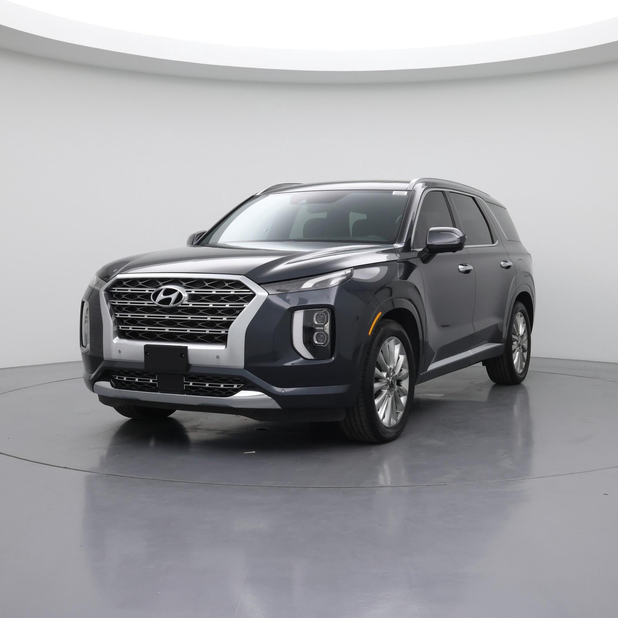 Thumbnail: 2020 Hyundai Palisade - 4