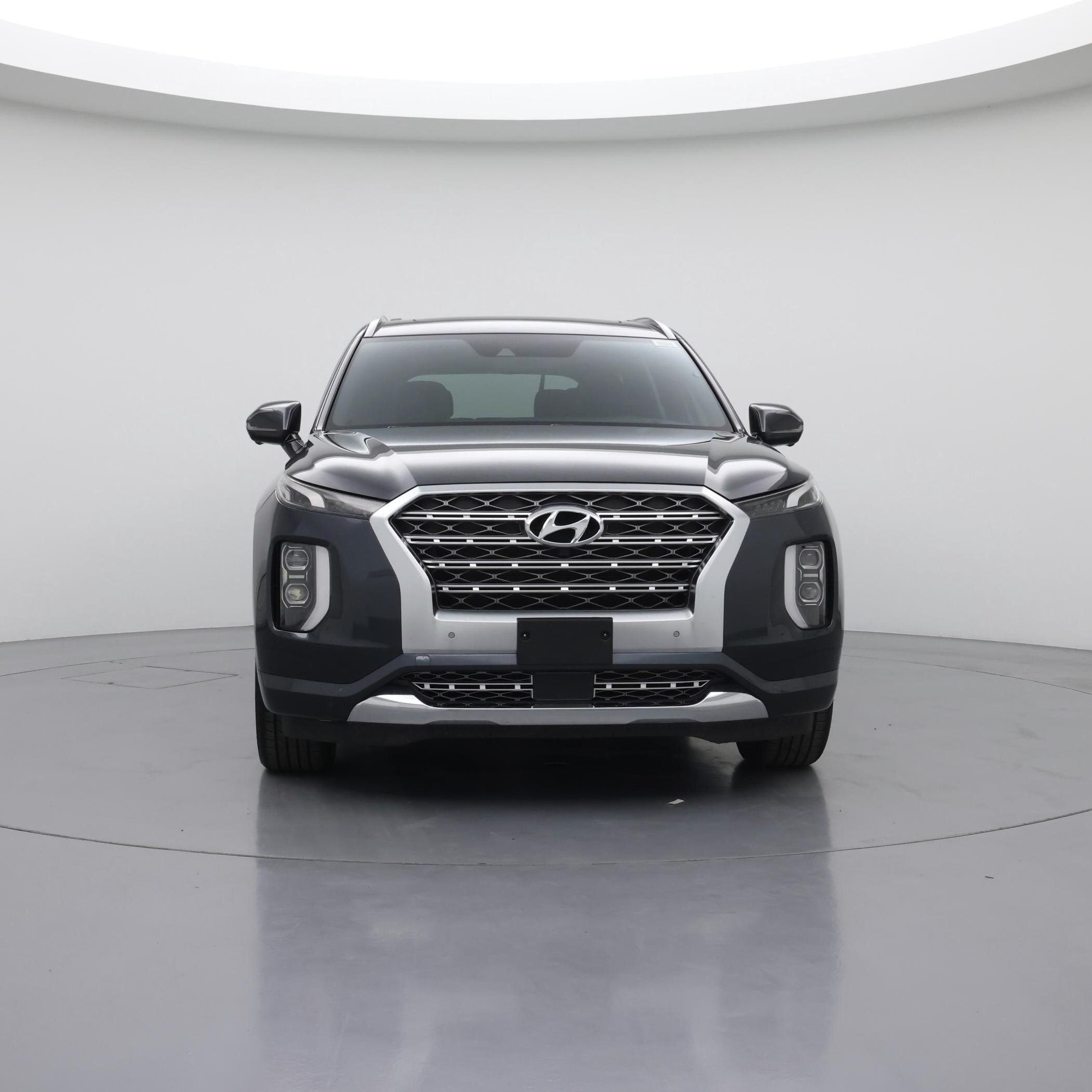 Thumbnail: 2020 Hyundai Palisade - 5