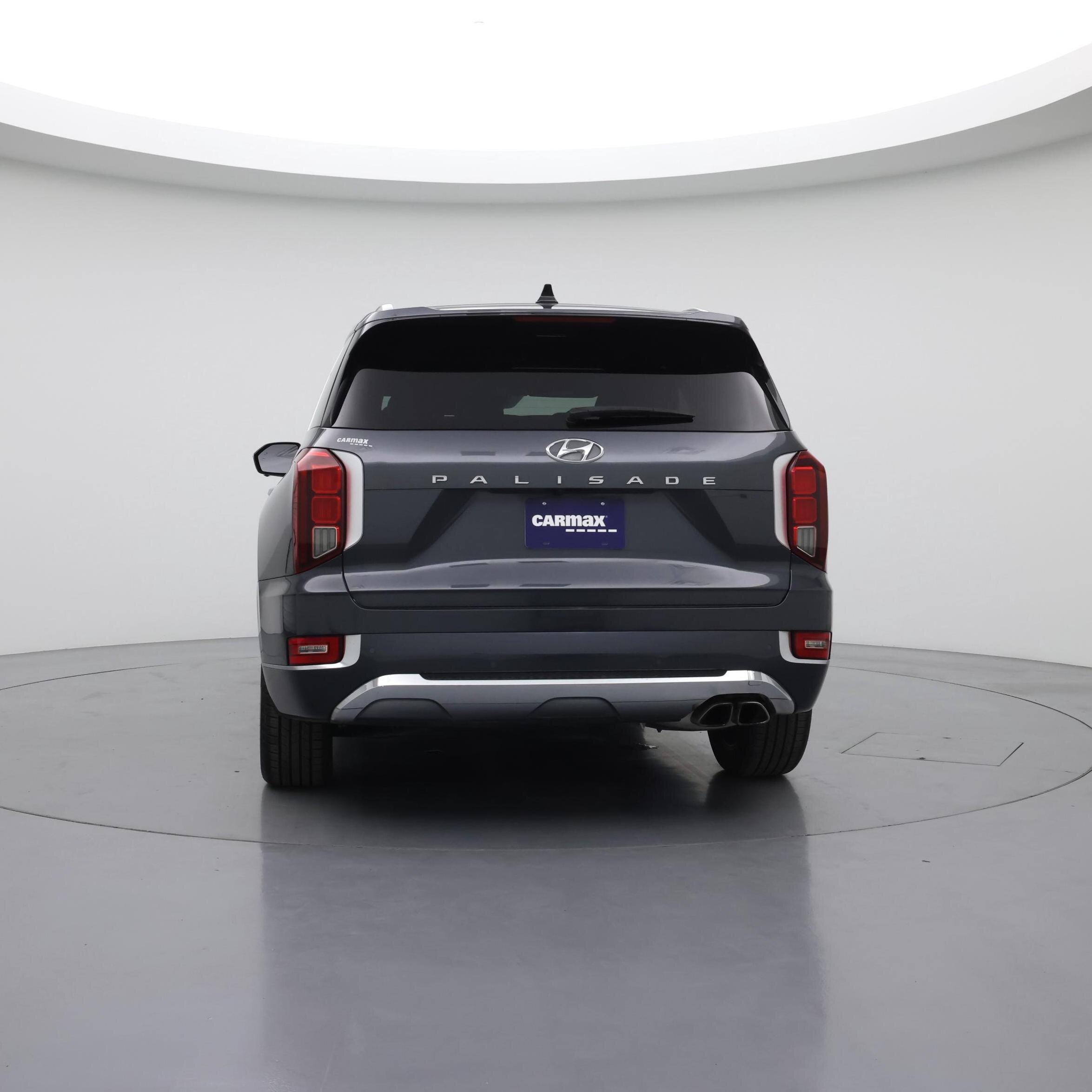 Thumbnail: 2020 Hyundai Palisade - 6