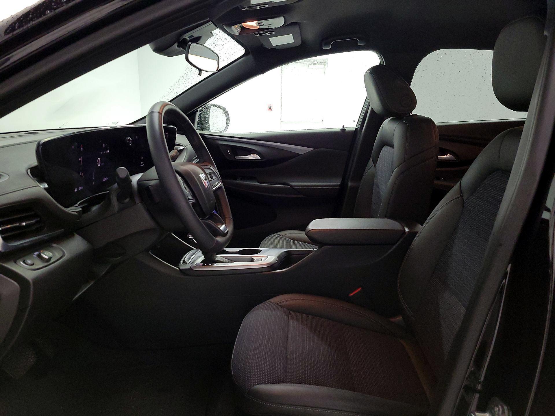 Thumbnail: 2025 Buick Envista - 11