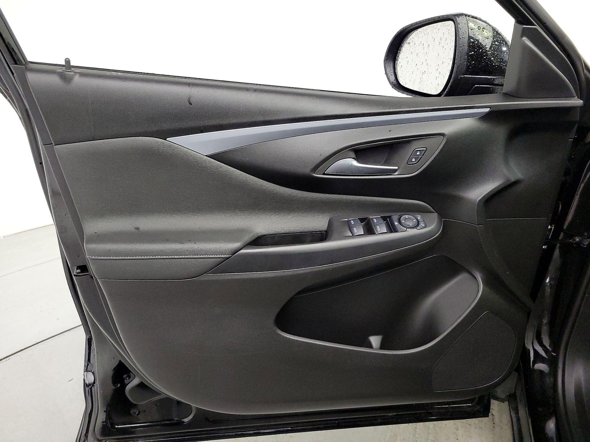 Thumbnail: 2025 Buick Envista - 12