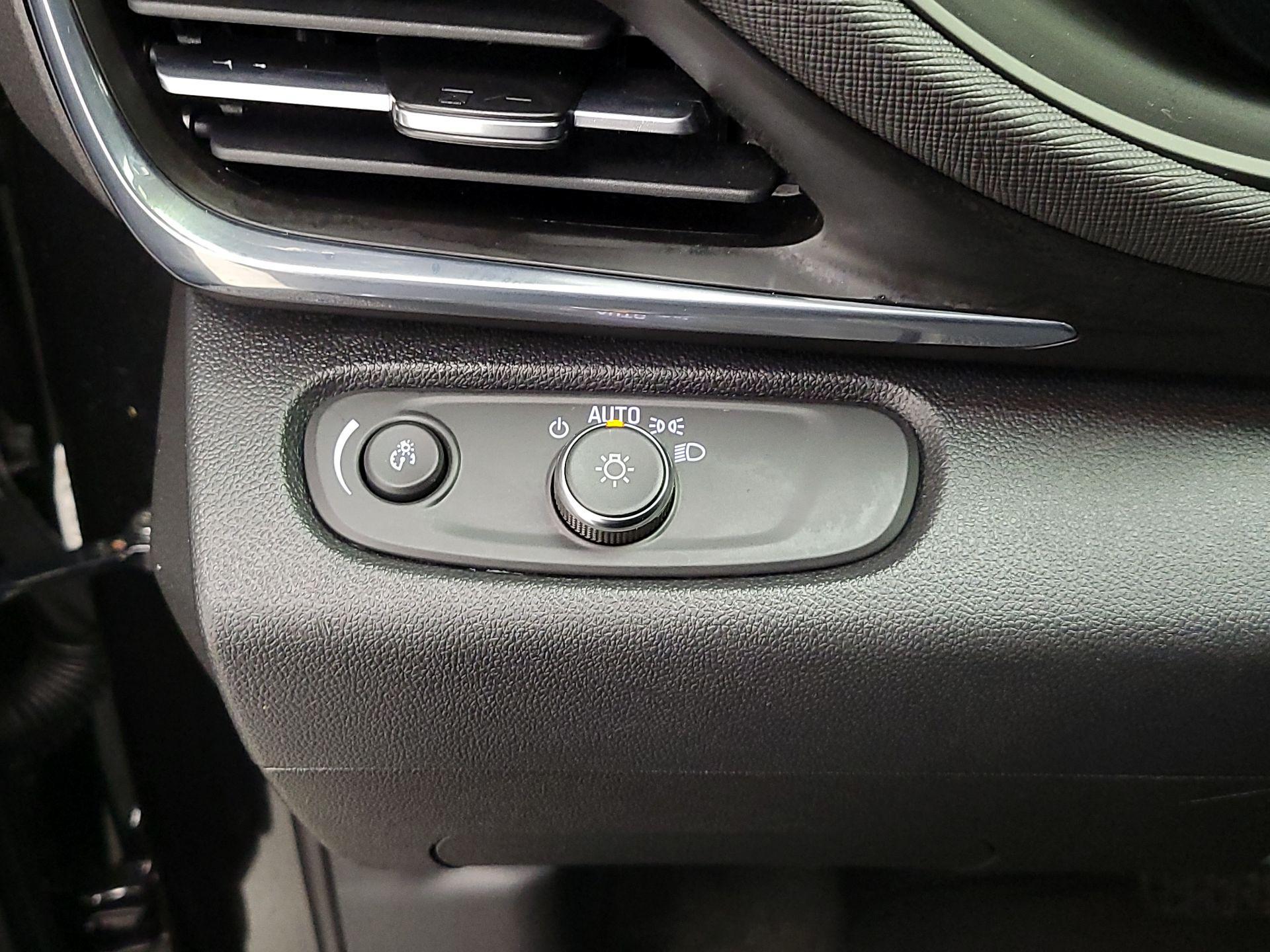 Thumbnail: 2025 Buick Envista - 13