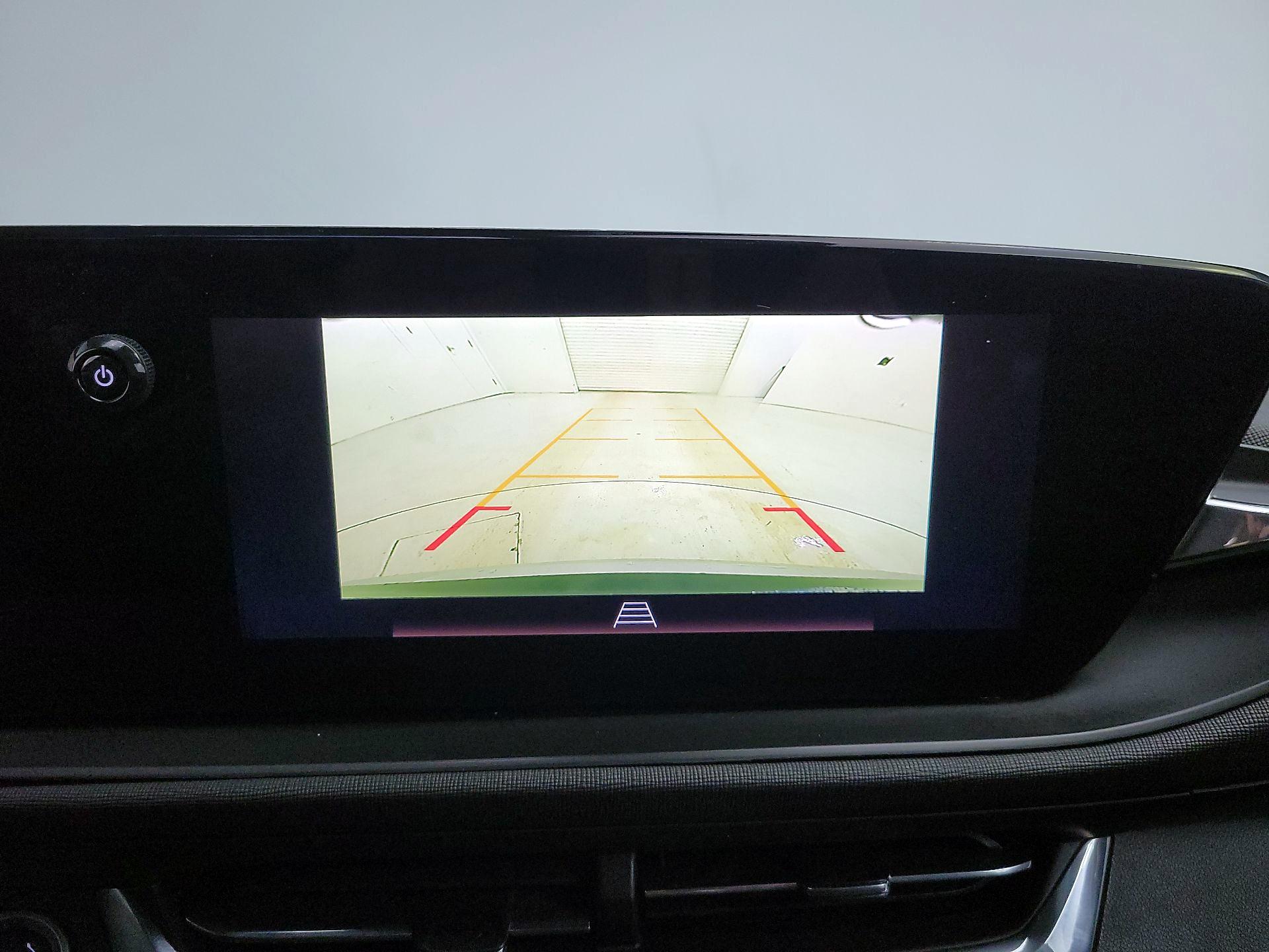 Thumbnail: 2025 Buick Envista - 14