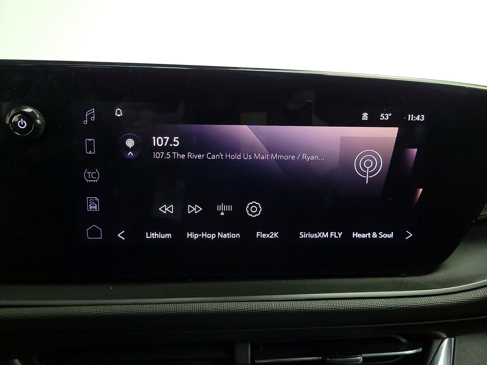 Thumbnail: 2025 Buick Envista - 15