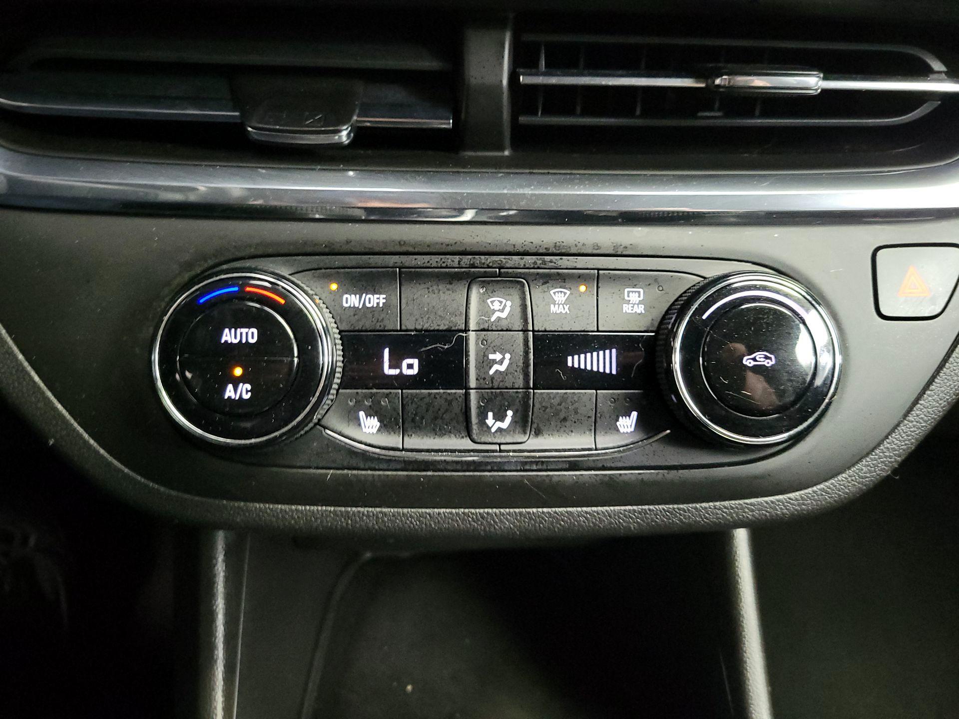 Thumbnail: 2025 Buick Envista - 16