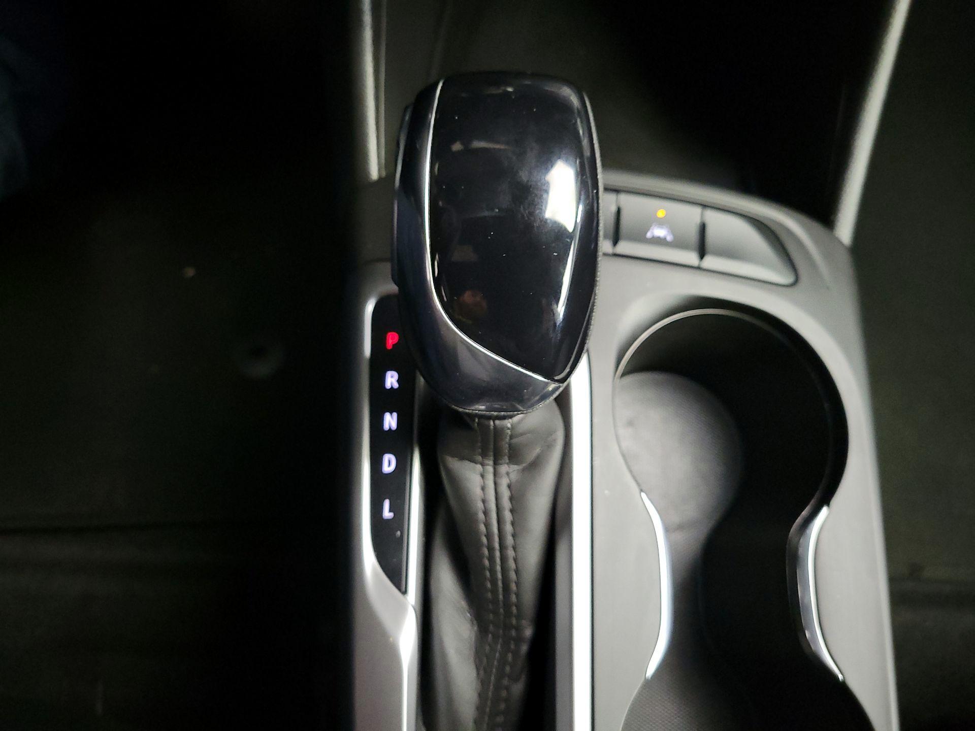 Thumbnail: 2025 Buick Envista - 17