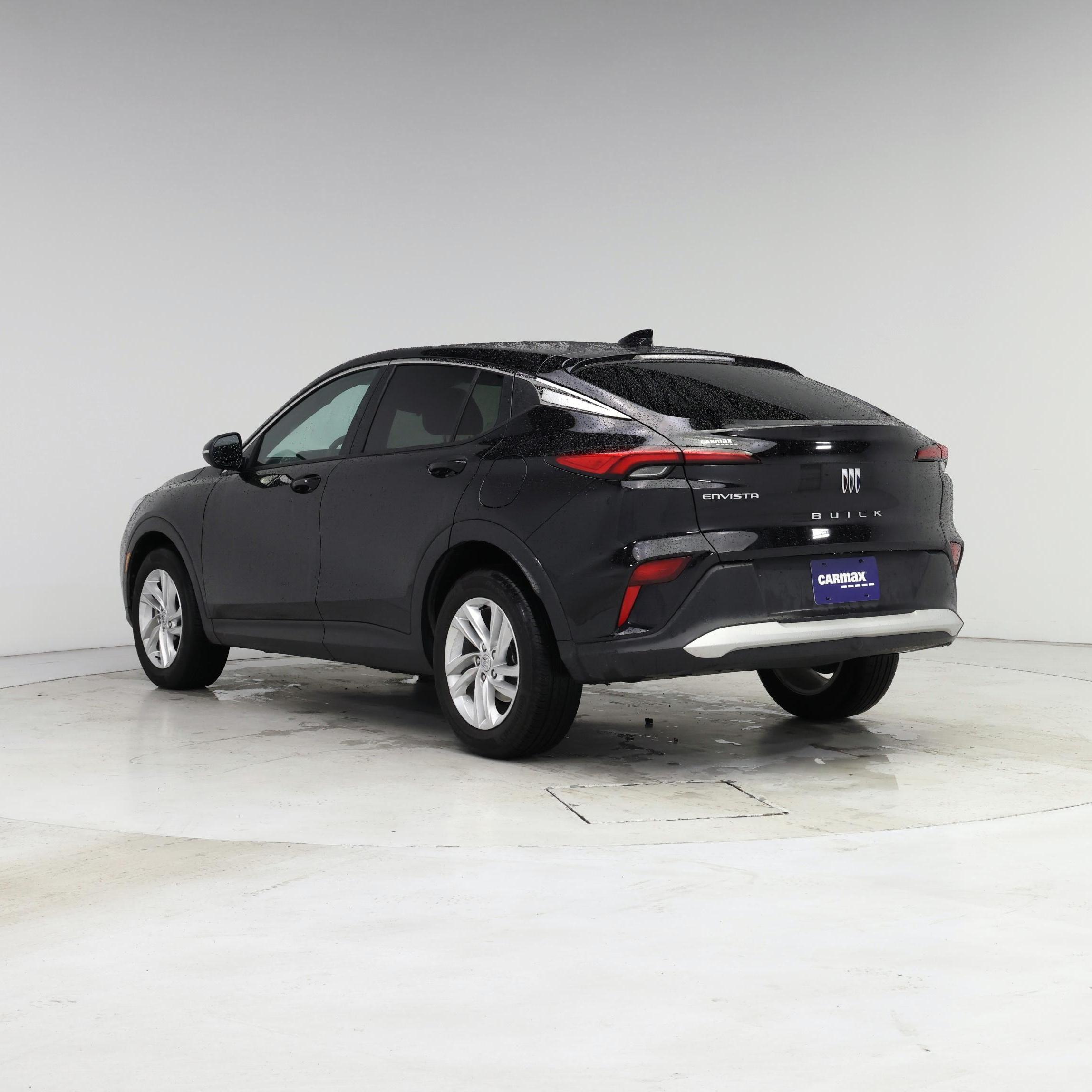 Thumbnail: 2025 Buick Envista - 2