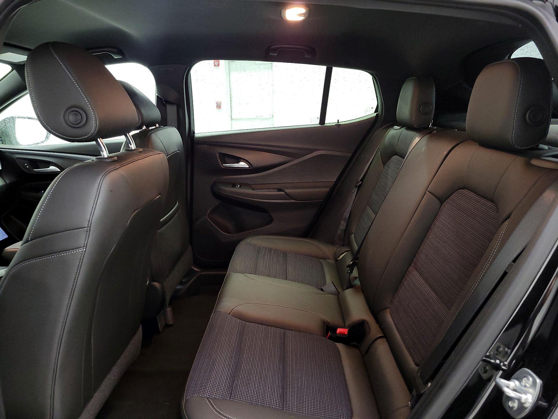 Thumbnail: 2025 Buick Envista - 19