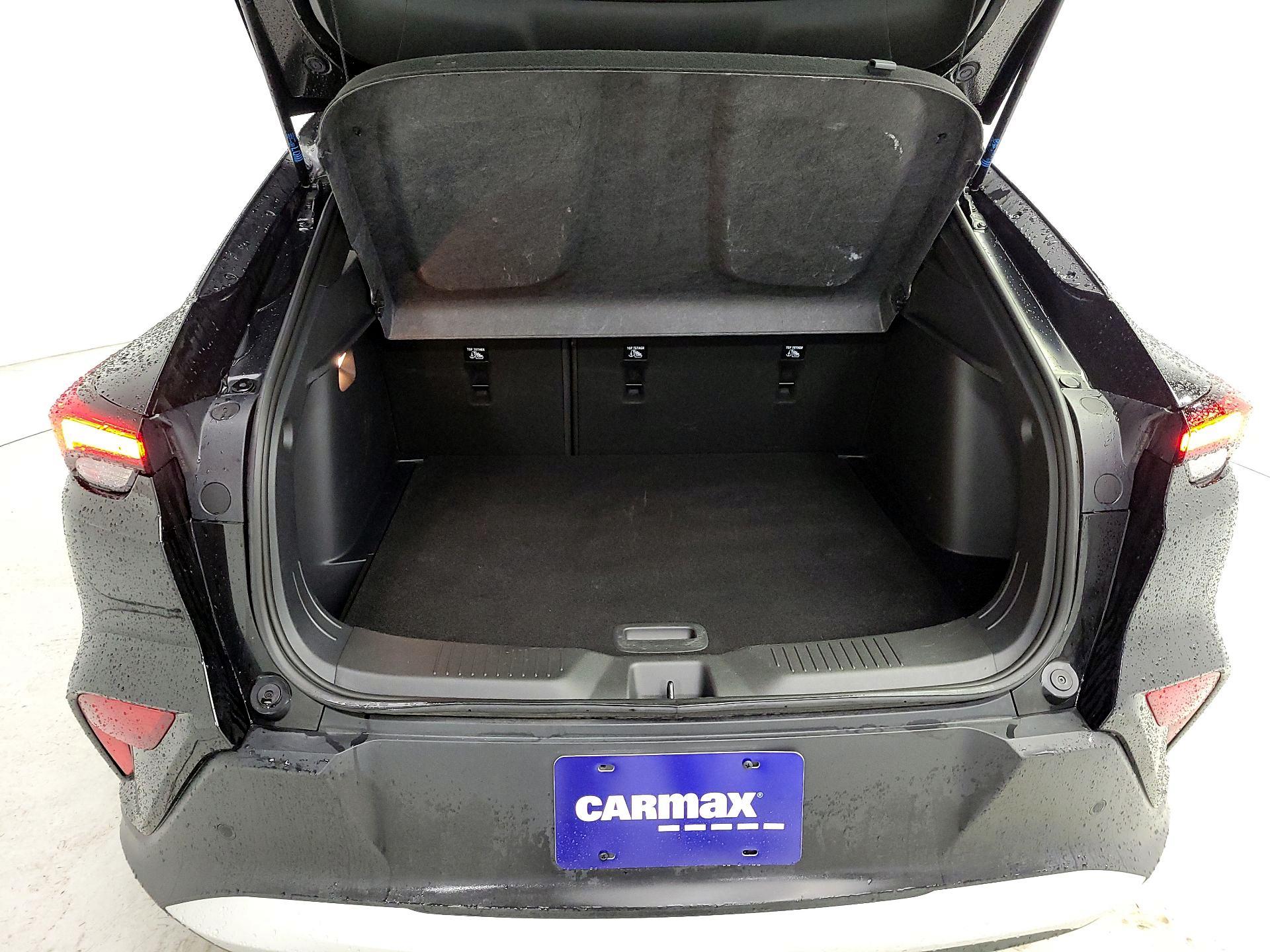 Thumbnail: 2025 Buick Envista - 20