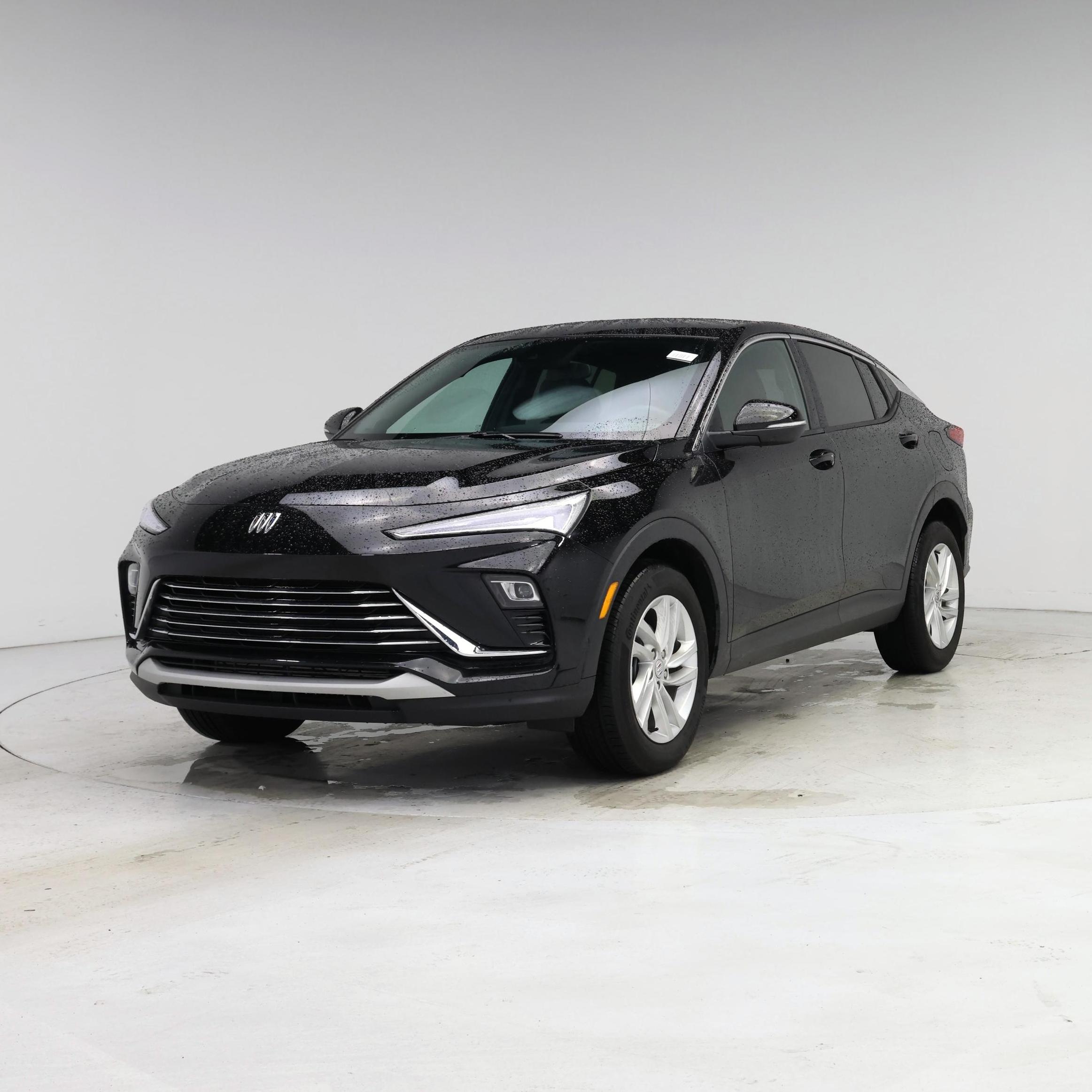 Thumbnail: 2025 Buick Envista - 4