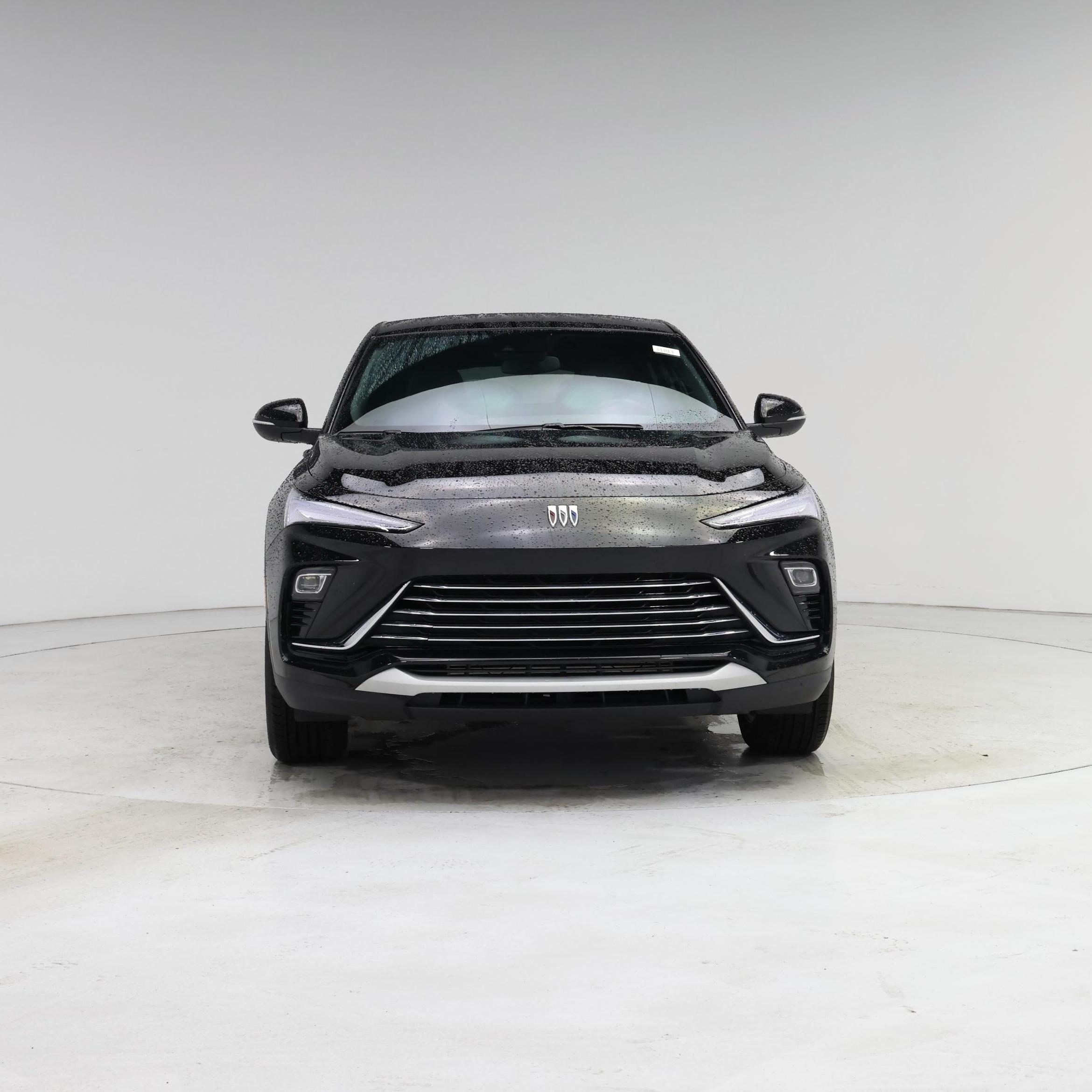 Thumbnail: 2025 Buick Envista - 5