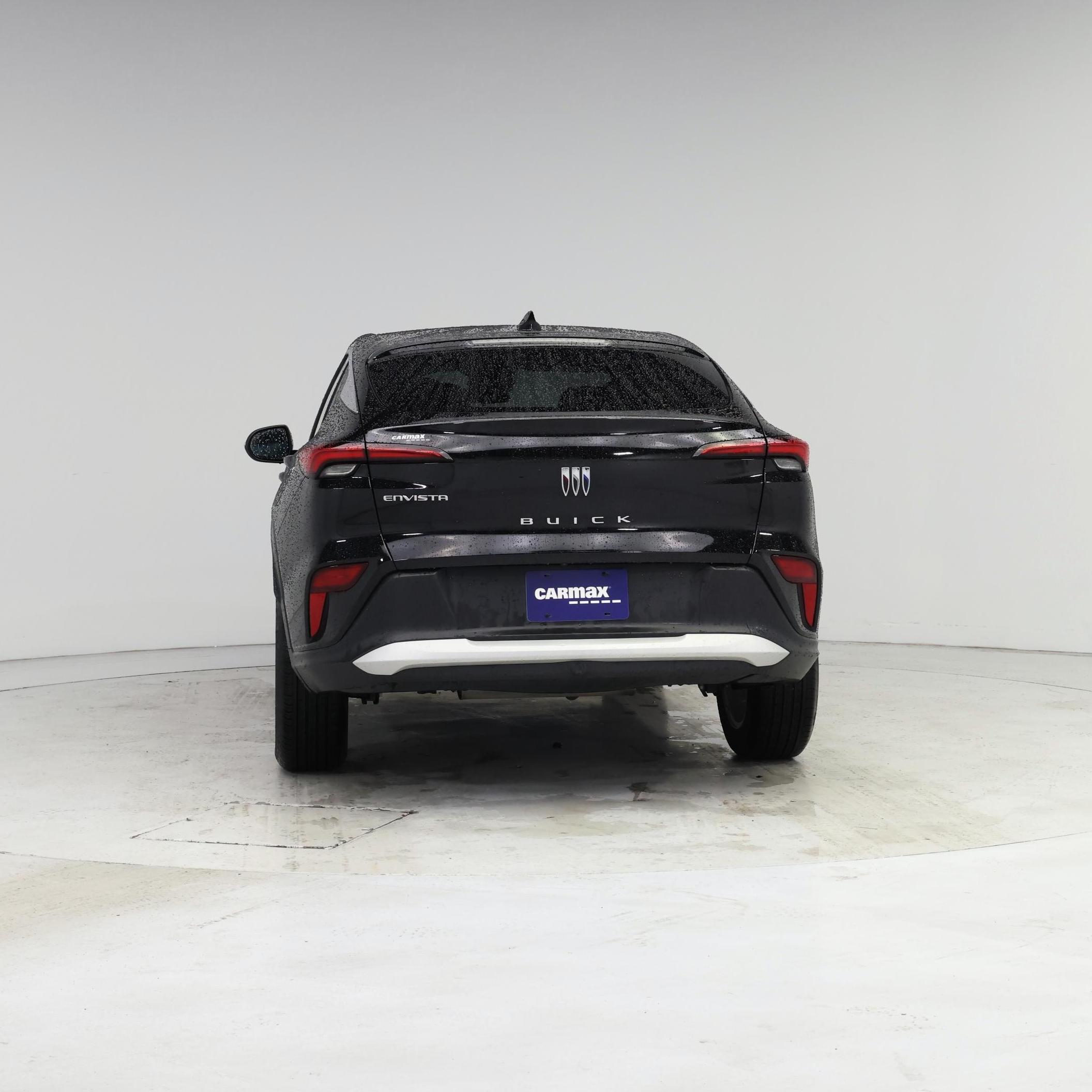 Thumbnail: 2025 Buick Envista - 6