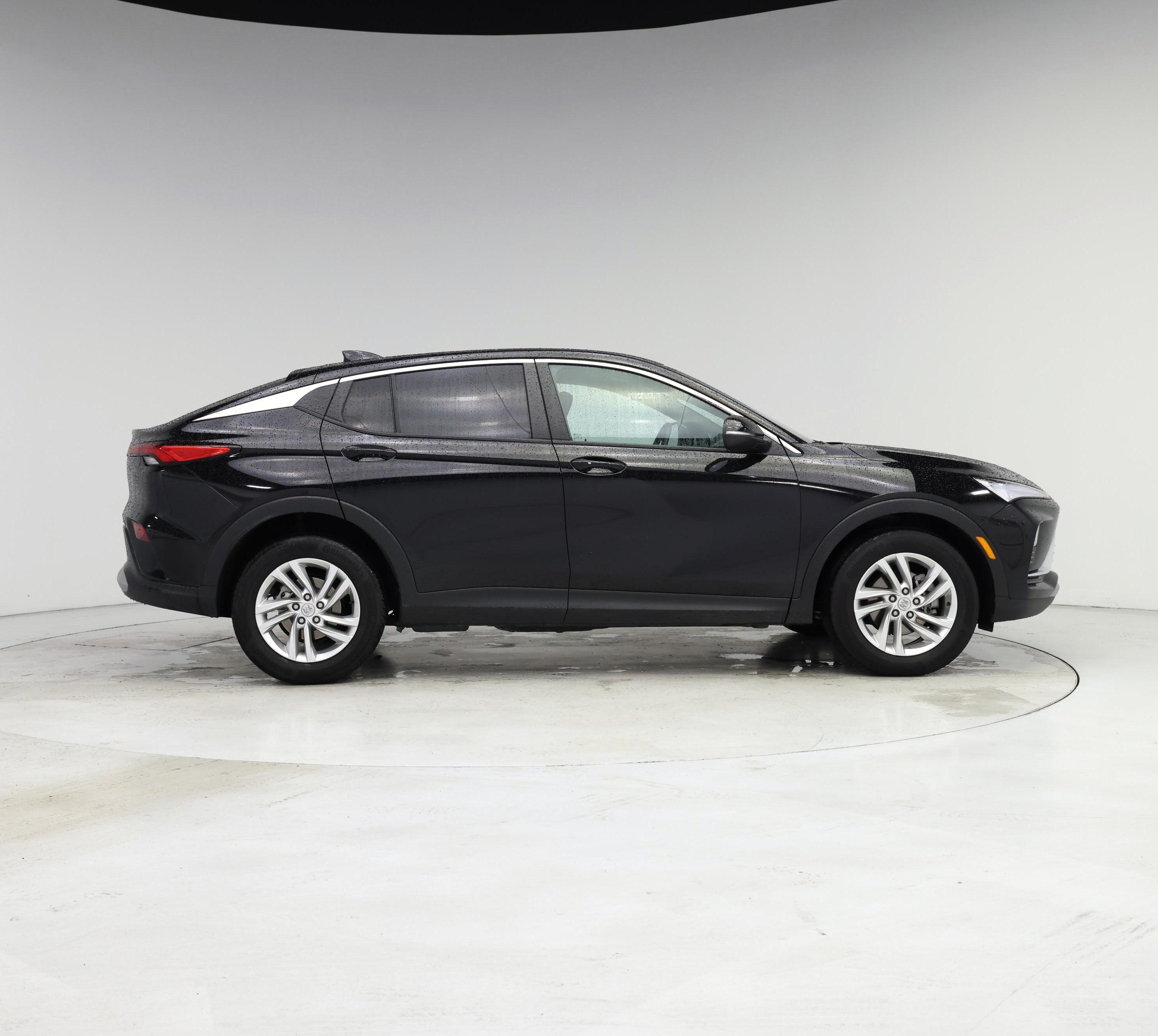 Thumbnail: 2025 Buick Envista - 7