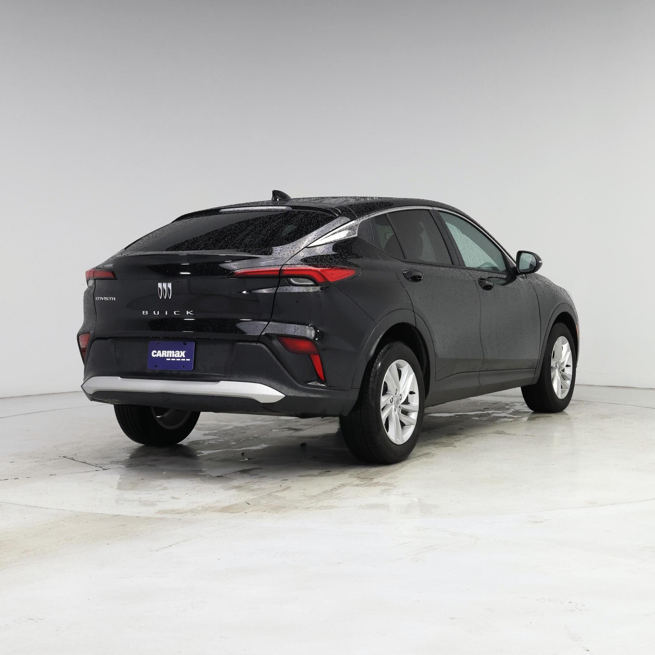 Thumbnail: 2025 Buick Envista - 8