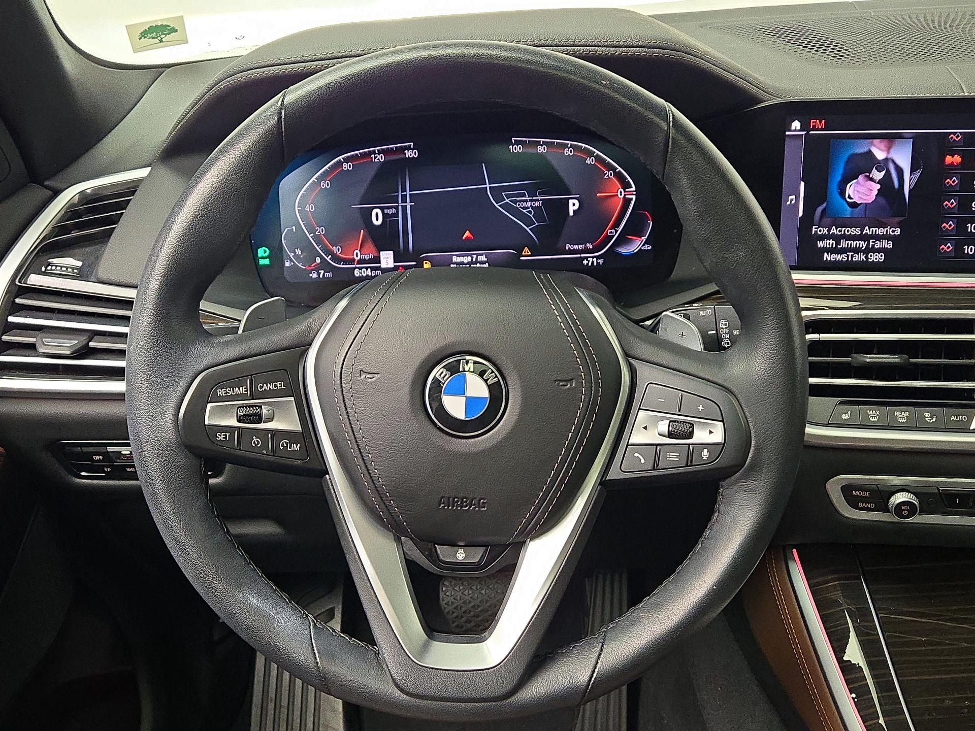 Thumbnail: 2023 BMW X5 - 10