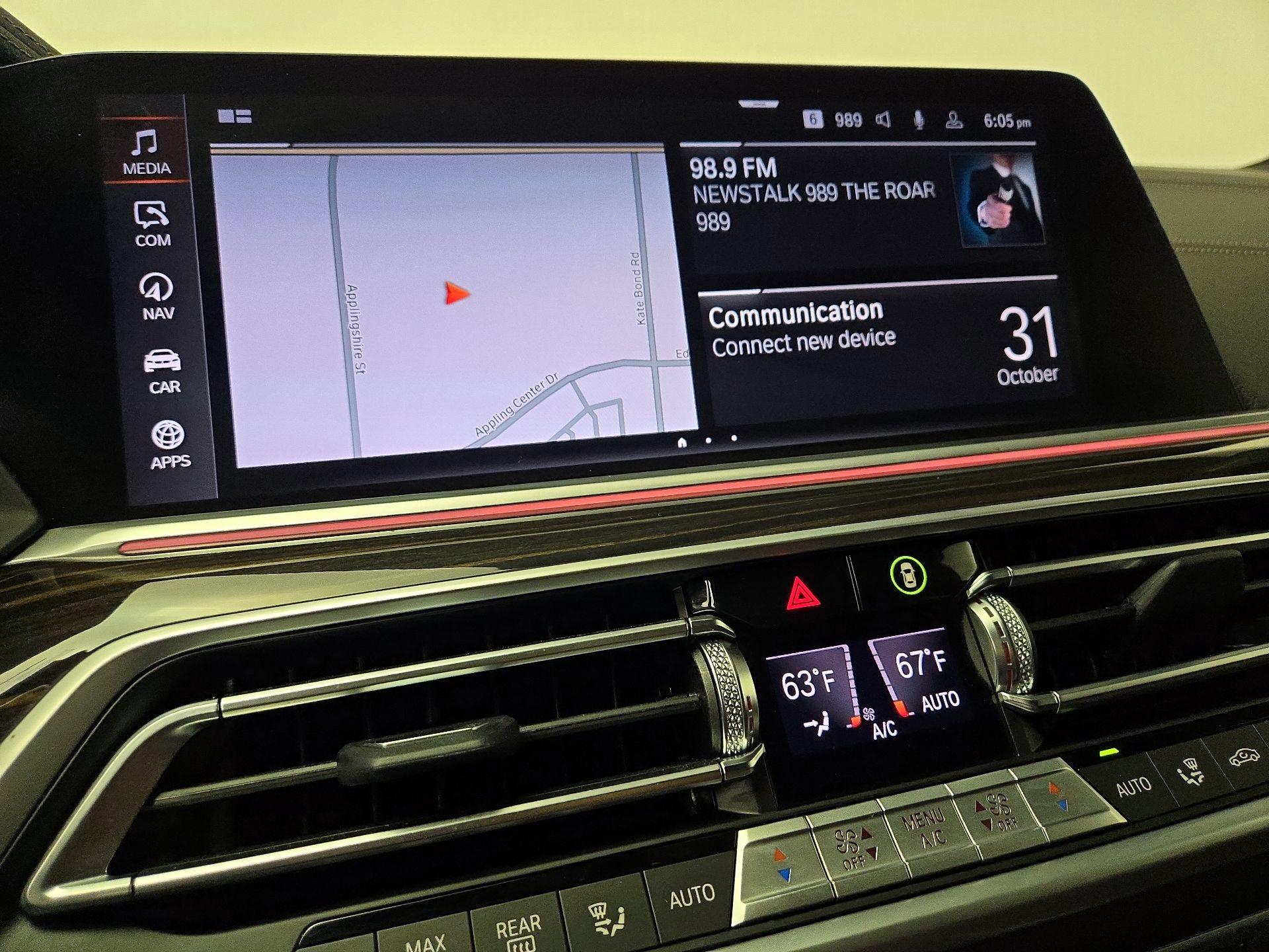 Thumbnail: 2023 BMW X5 - 14