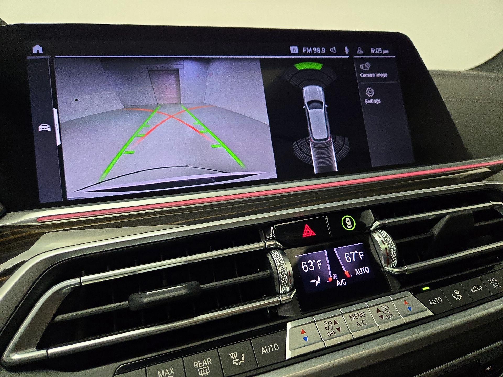 Thumbnail: 2023 BMW X5 - 15