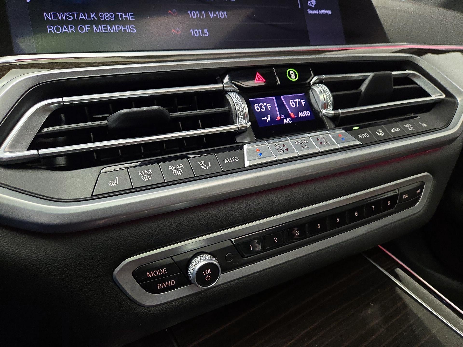 Thumbnail: 2023 BMW X5 - 17