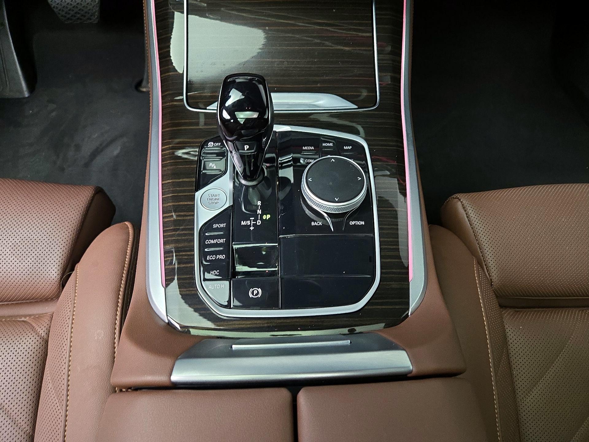 Thumbnail: 2023 BMW X5 - 18