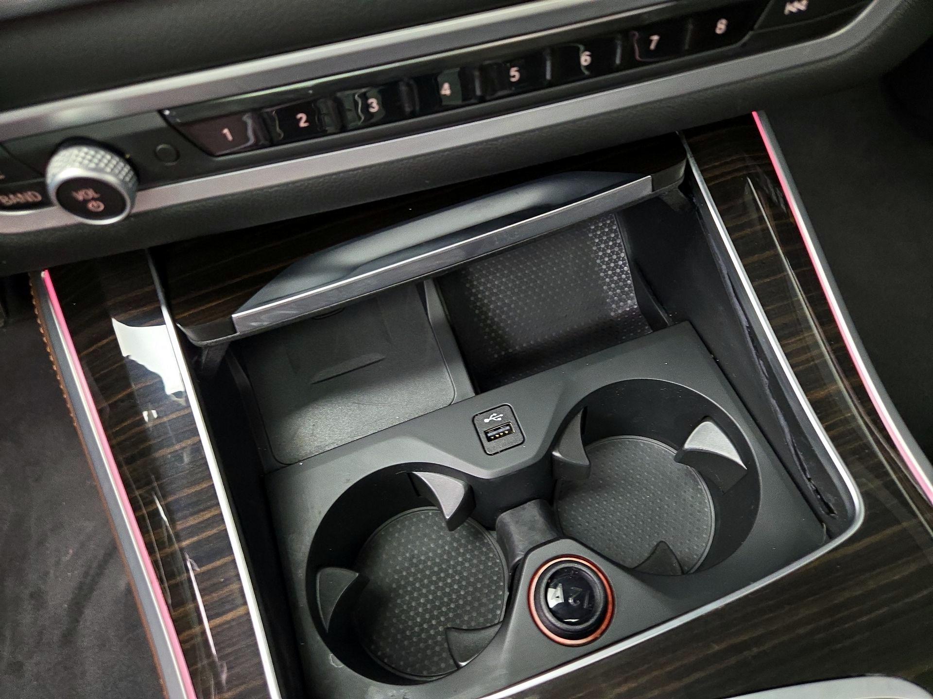 Thumbnail: 2023 BMW X5 - 19