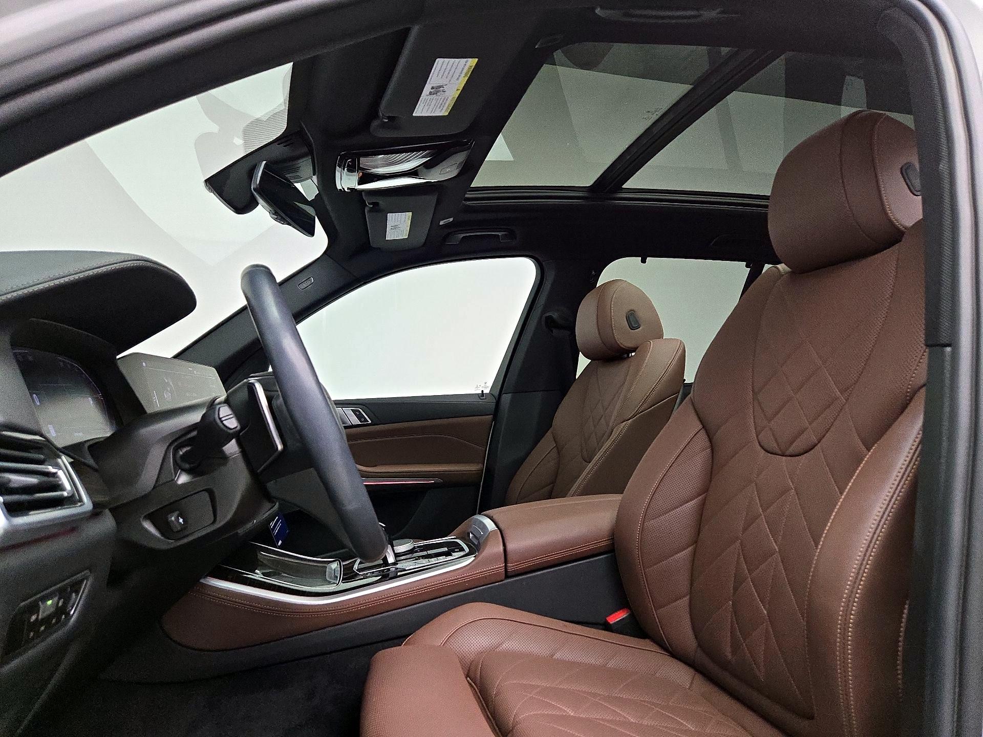 Thumbnail: 2023 BMW X5 - 20